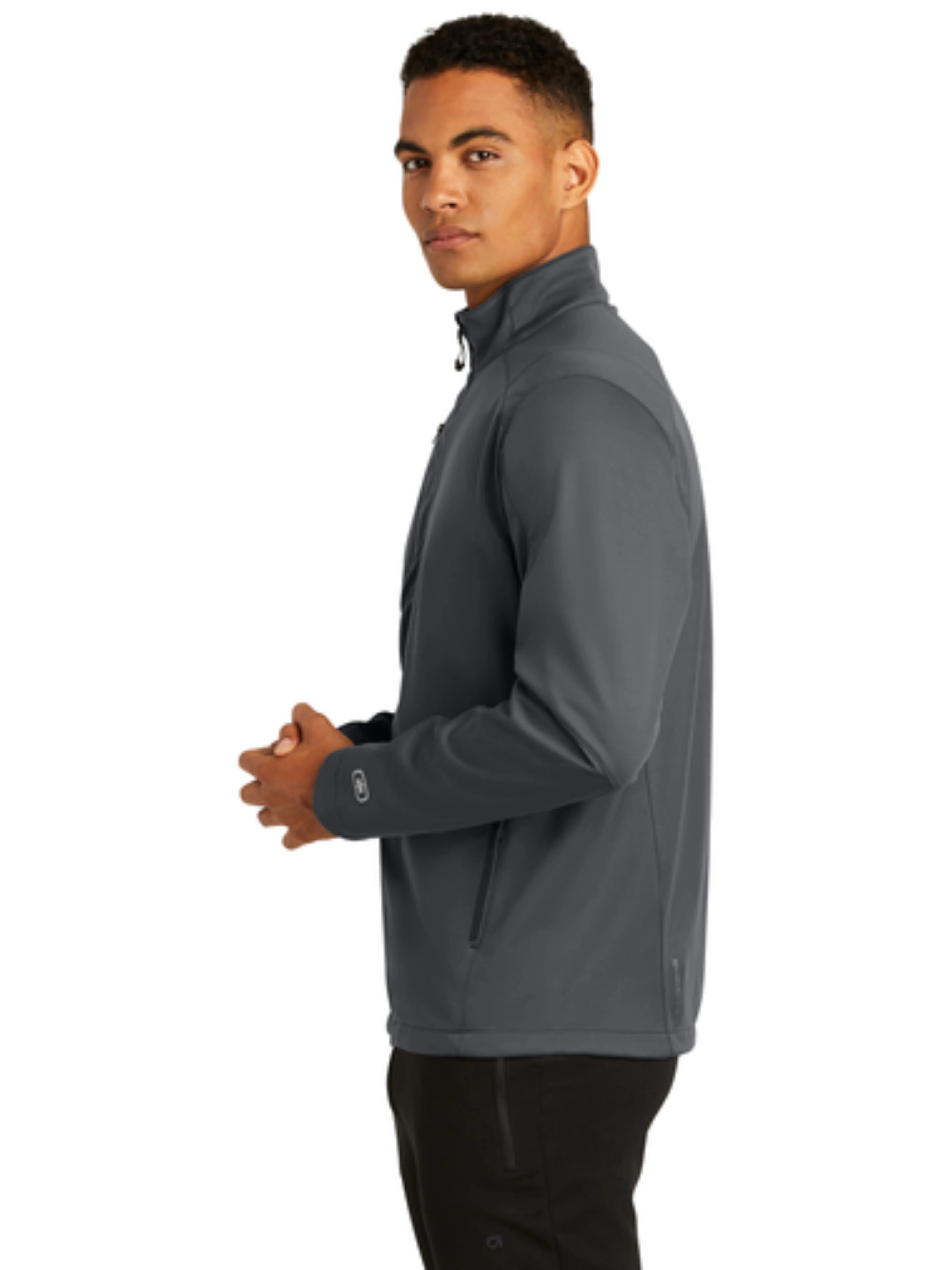 Men's Crux Soft Shell - Image 9