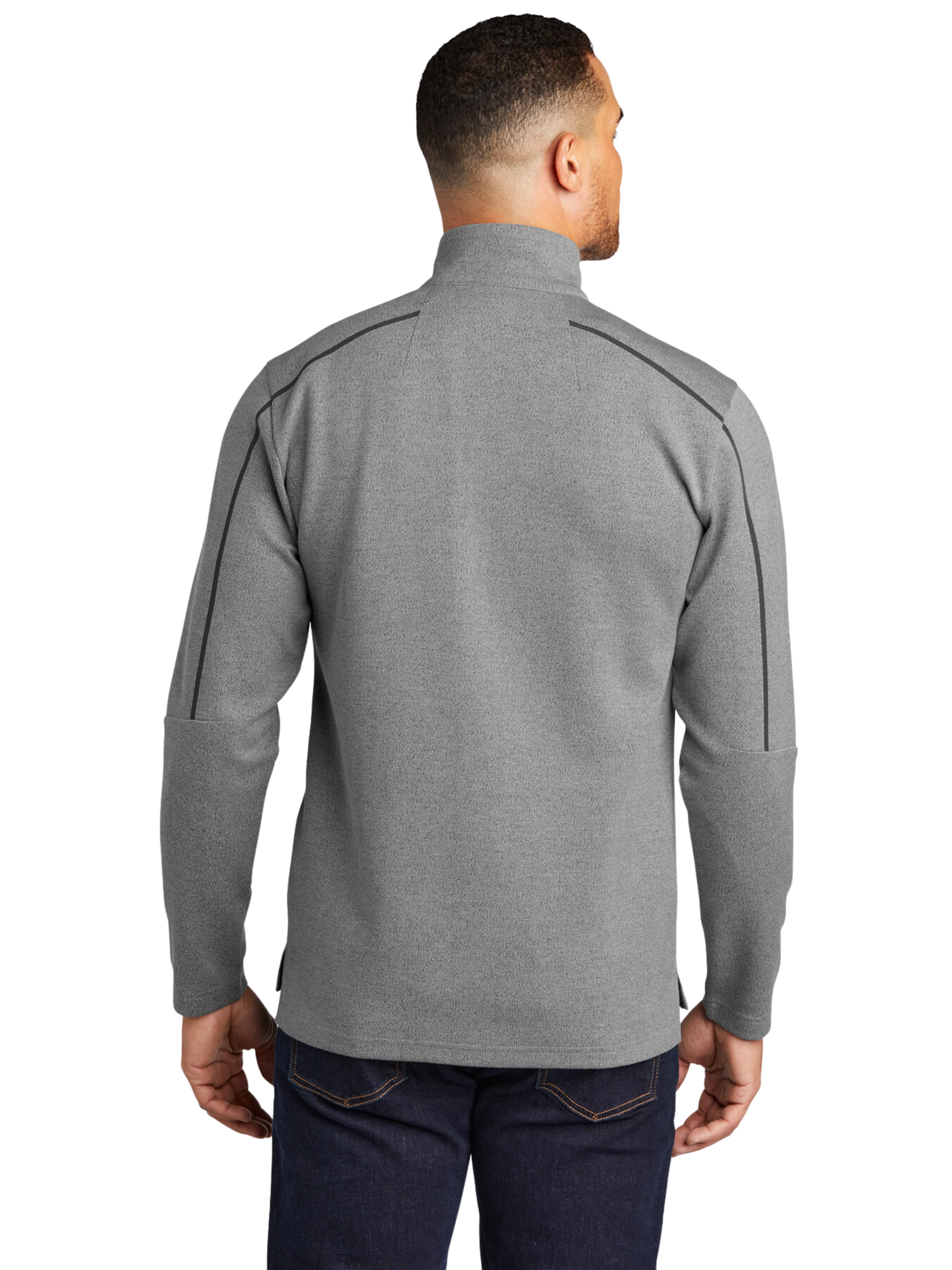 Transition Quarter Zip - Image 10