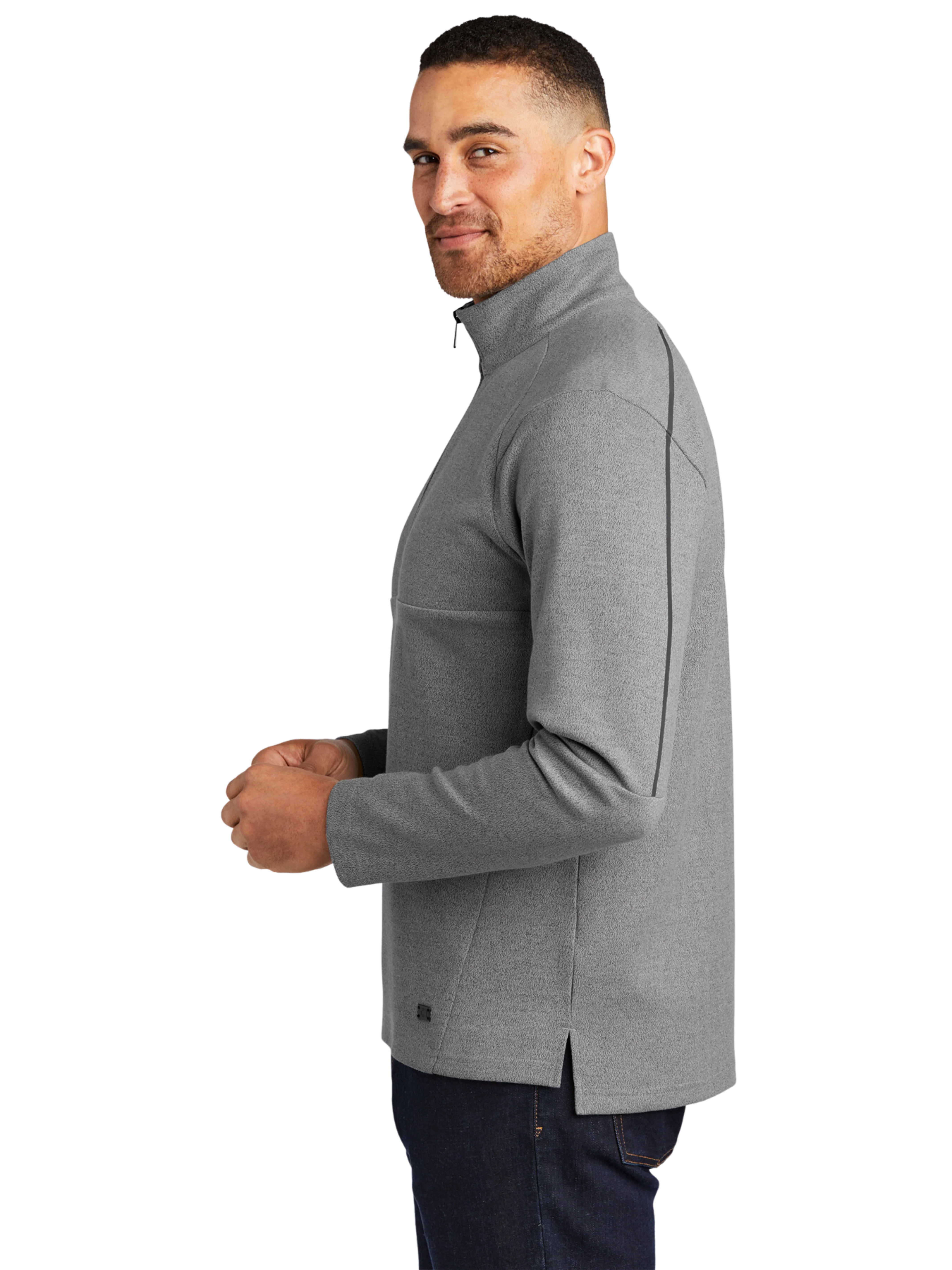 Transition Quarter Zip - Image 11