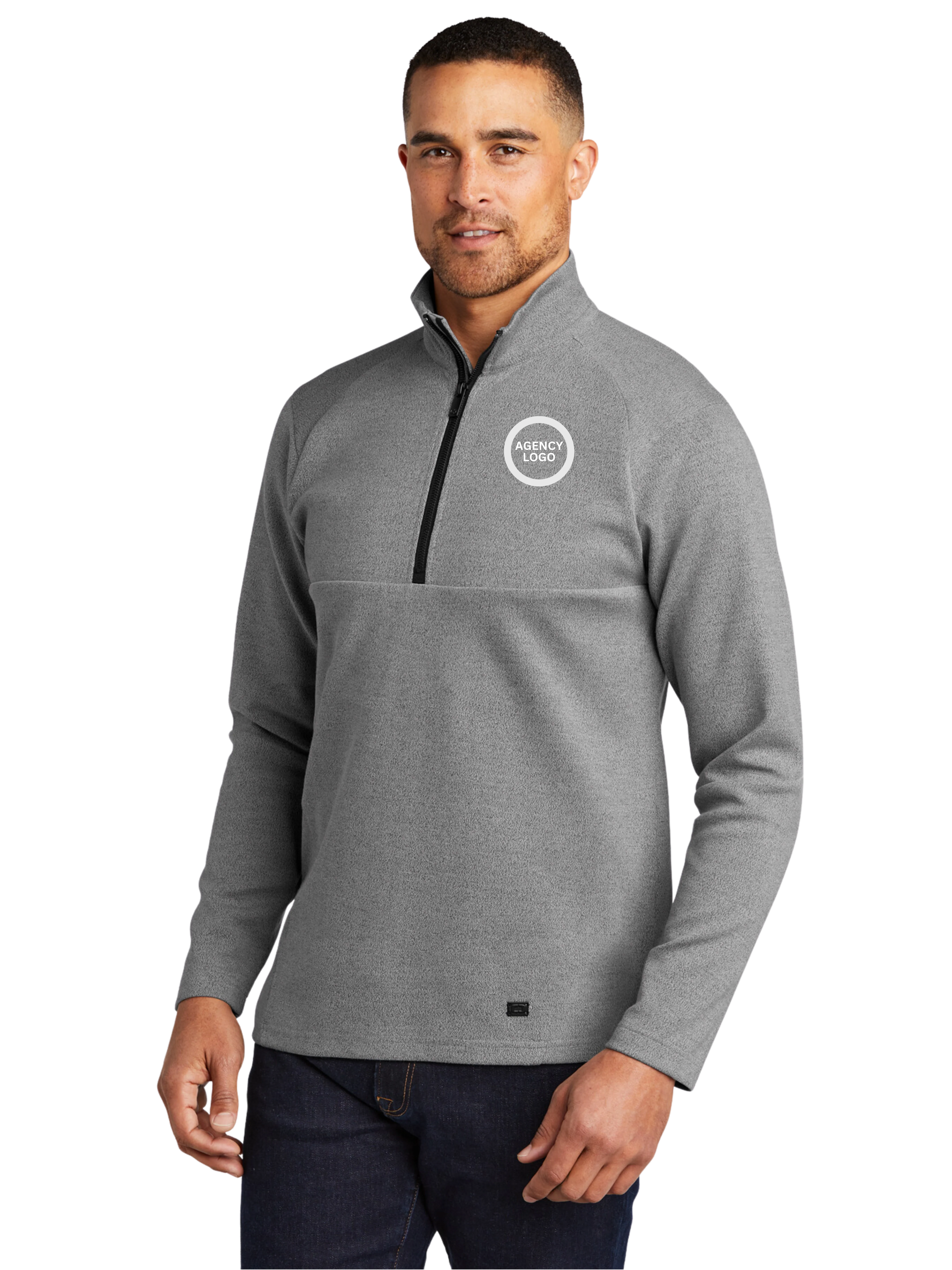 Transition Quarter Zip - Image 12
