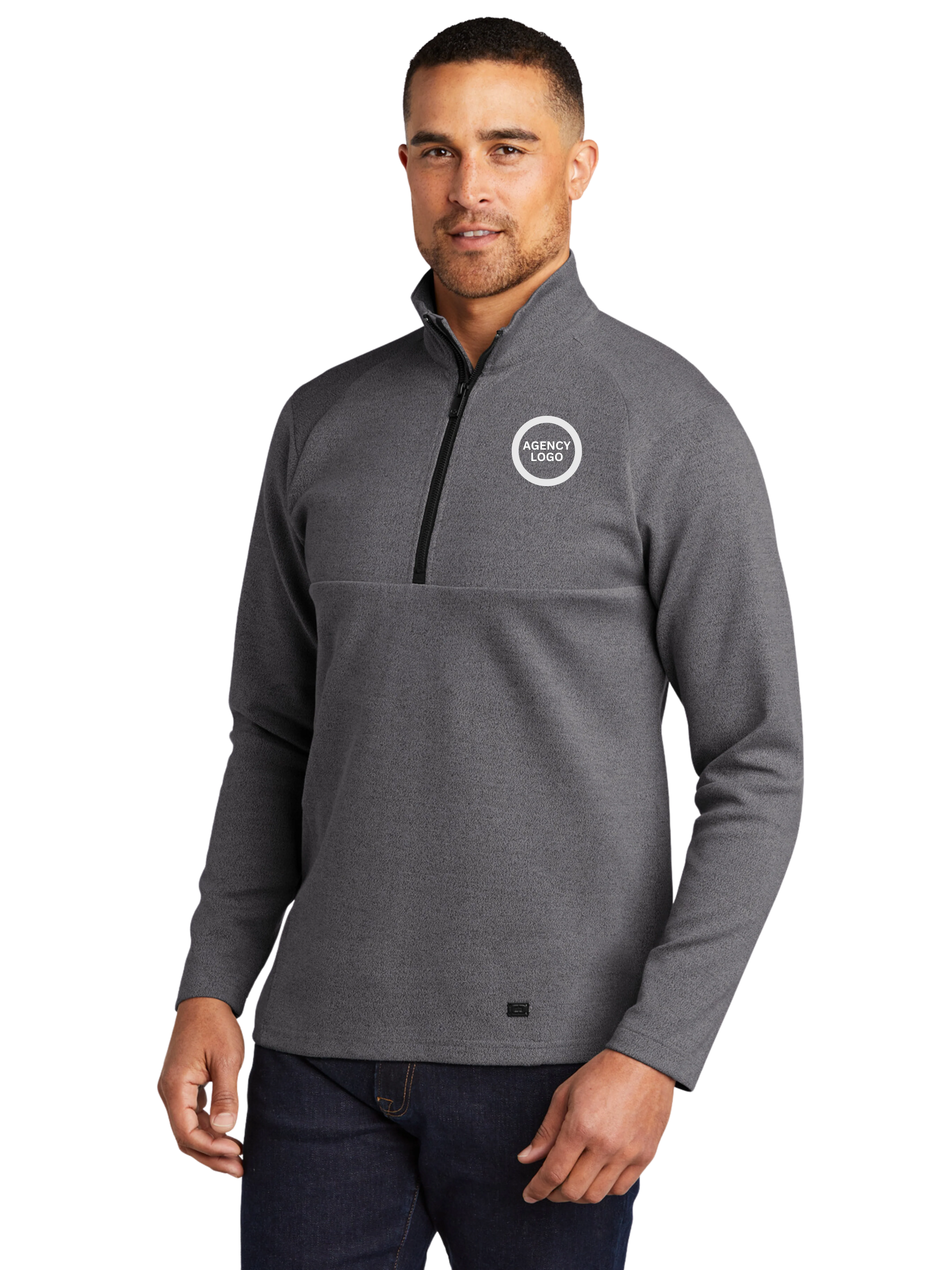 Transition Quarter Zip - Image 6
