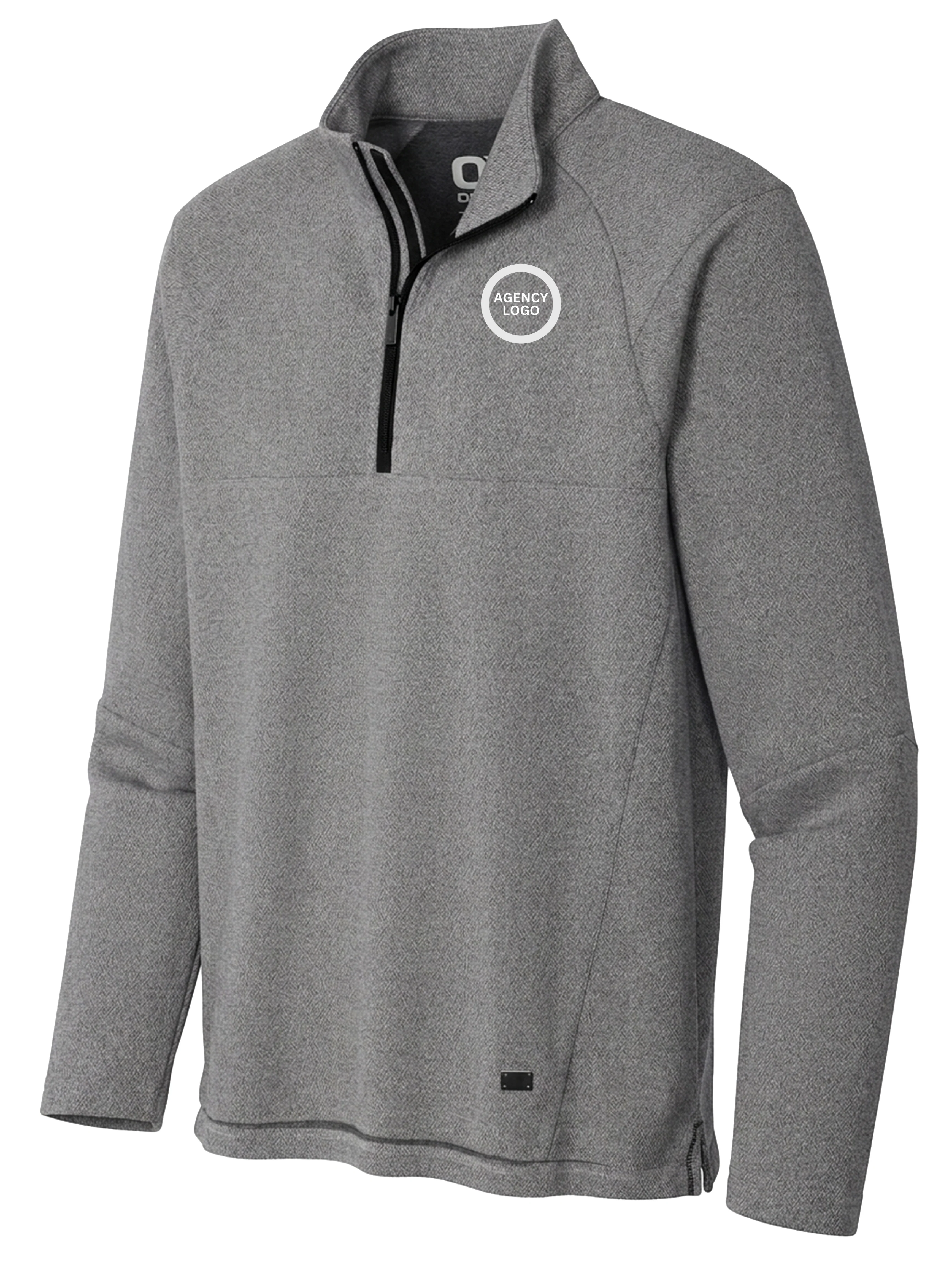 Transition Quarter Zip - Image 7