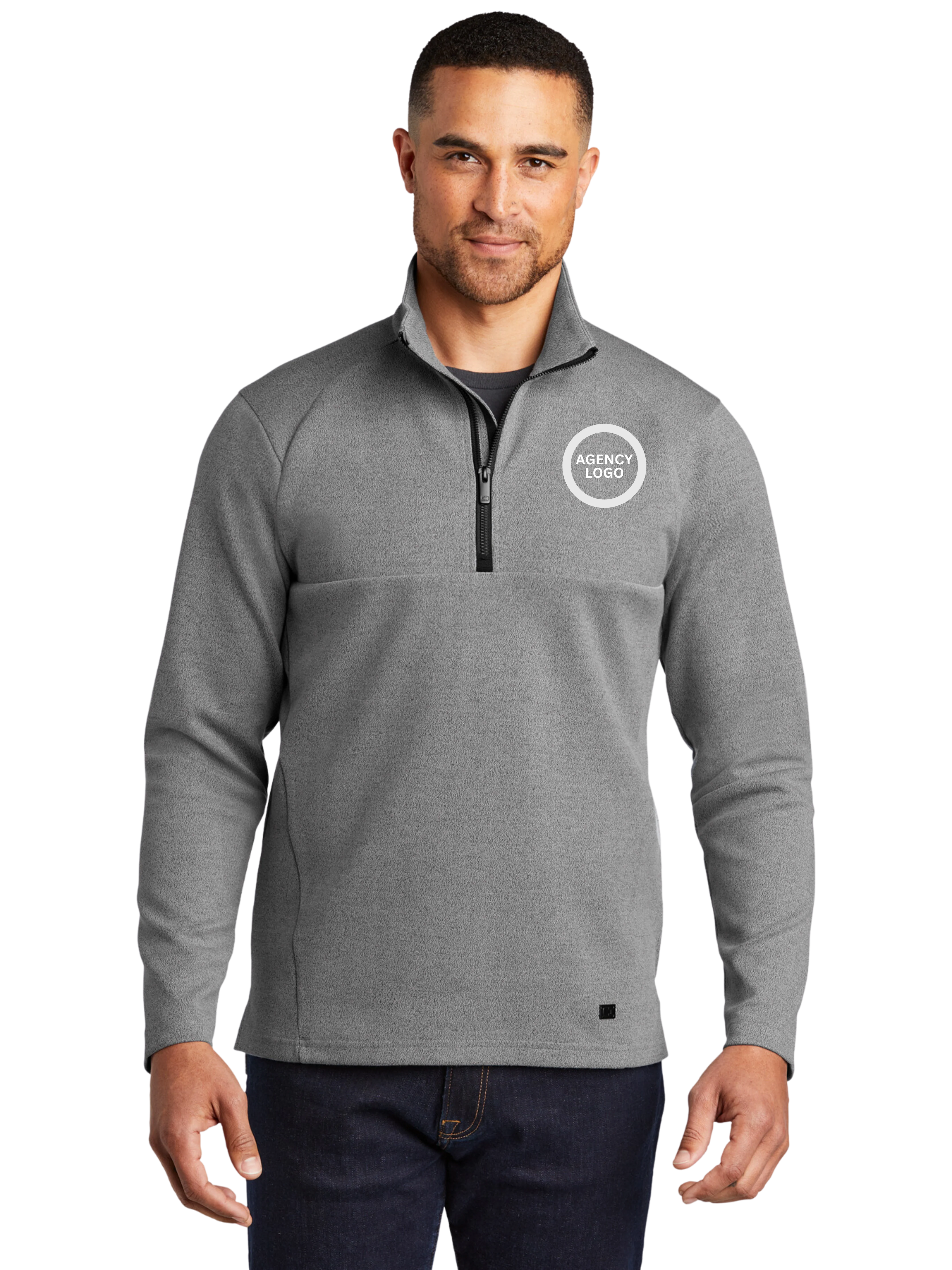 Transition Quarter Zip - Image 8