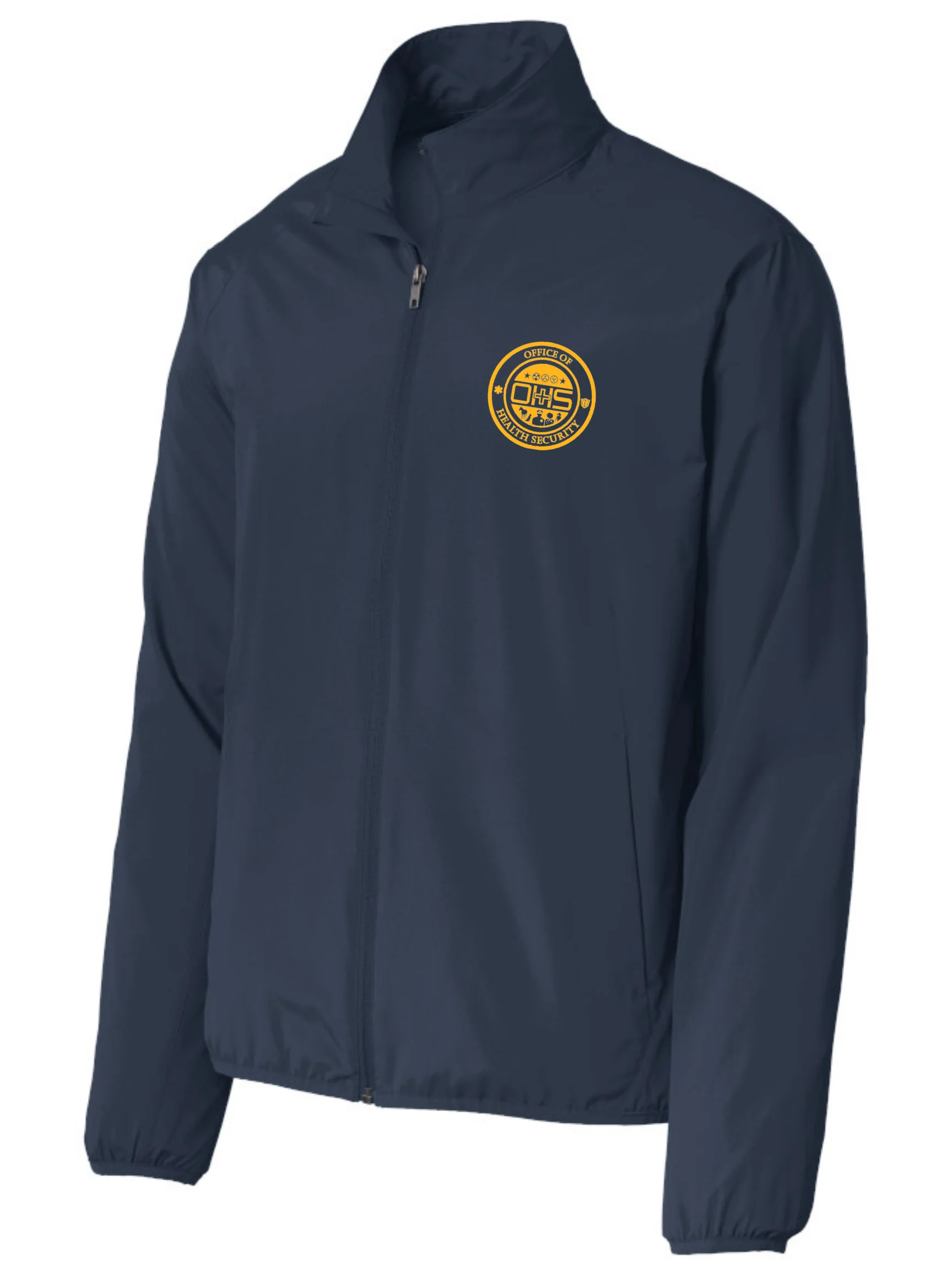 OHS - Agency Identifier Jacket - Image 2