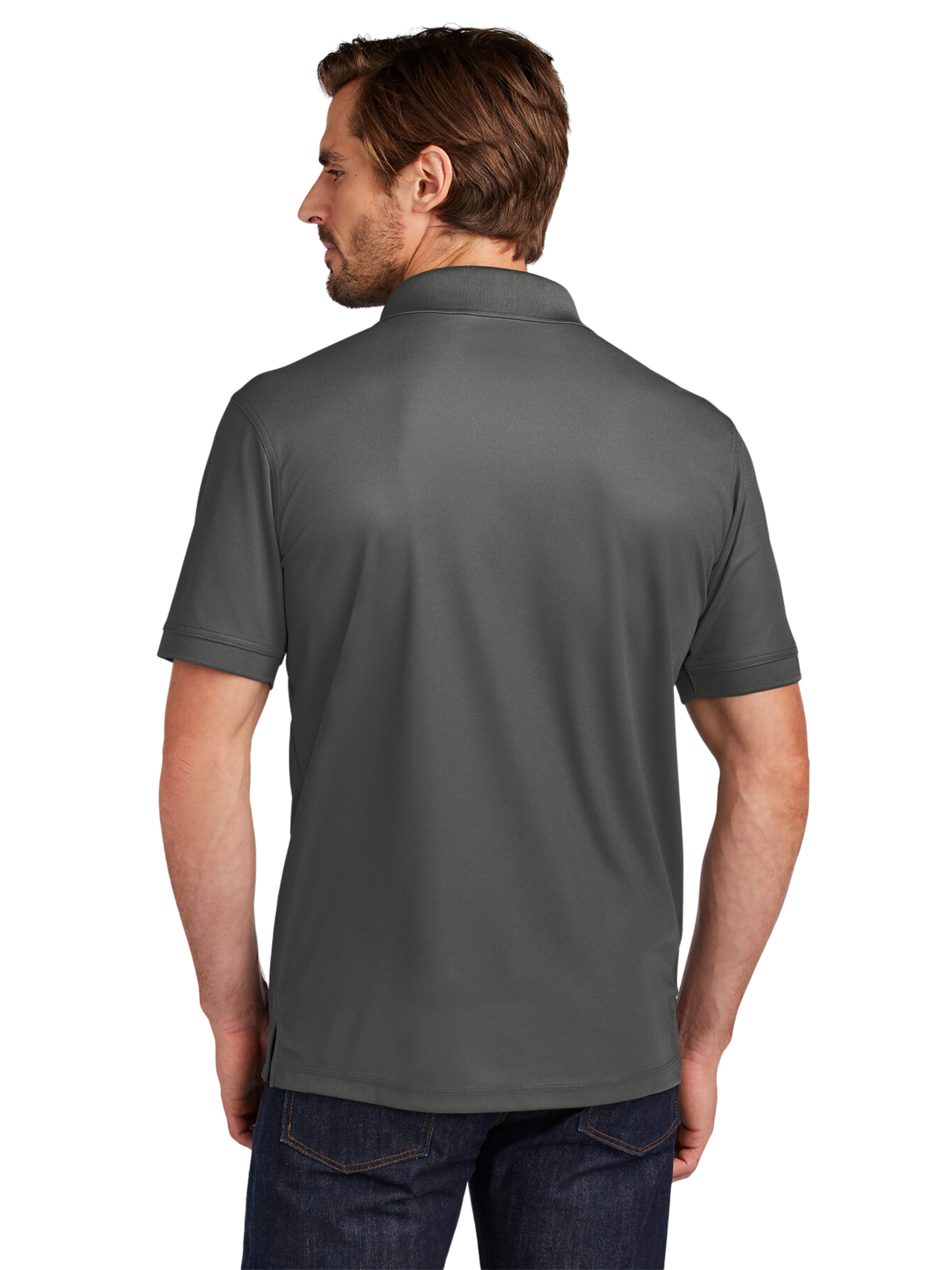 OHS Seal - Caliber 2.0 Polo - Image 4