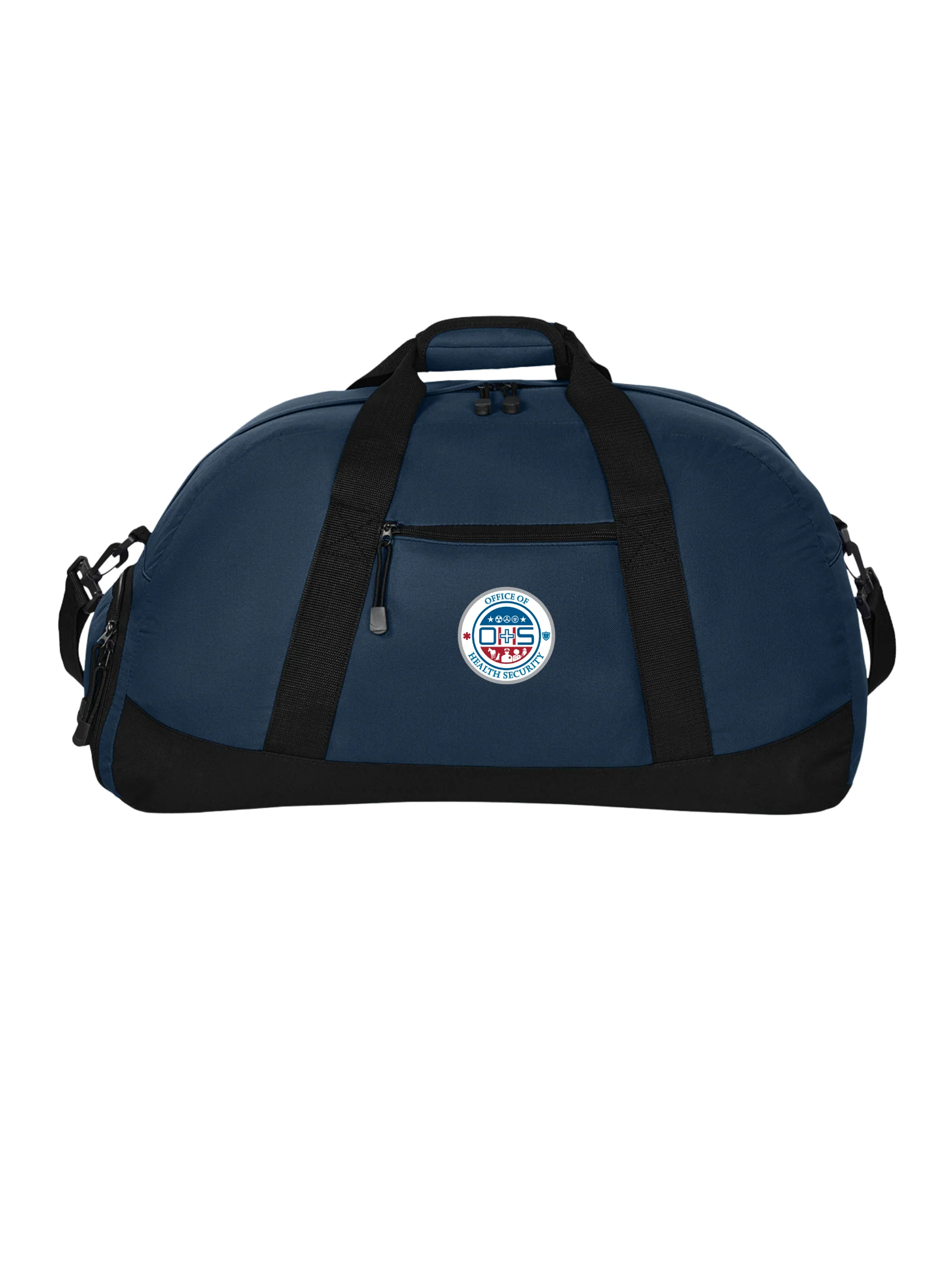 OHS Duffel Bag - Image 5