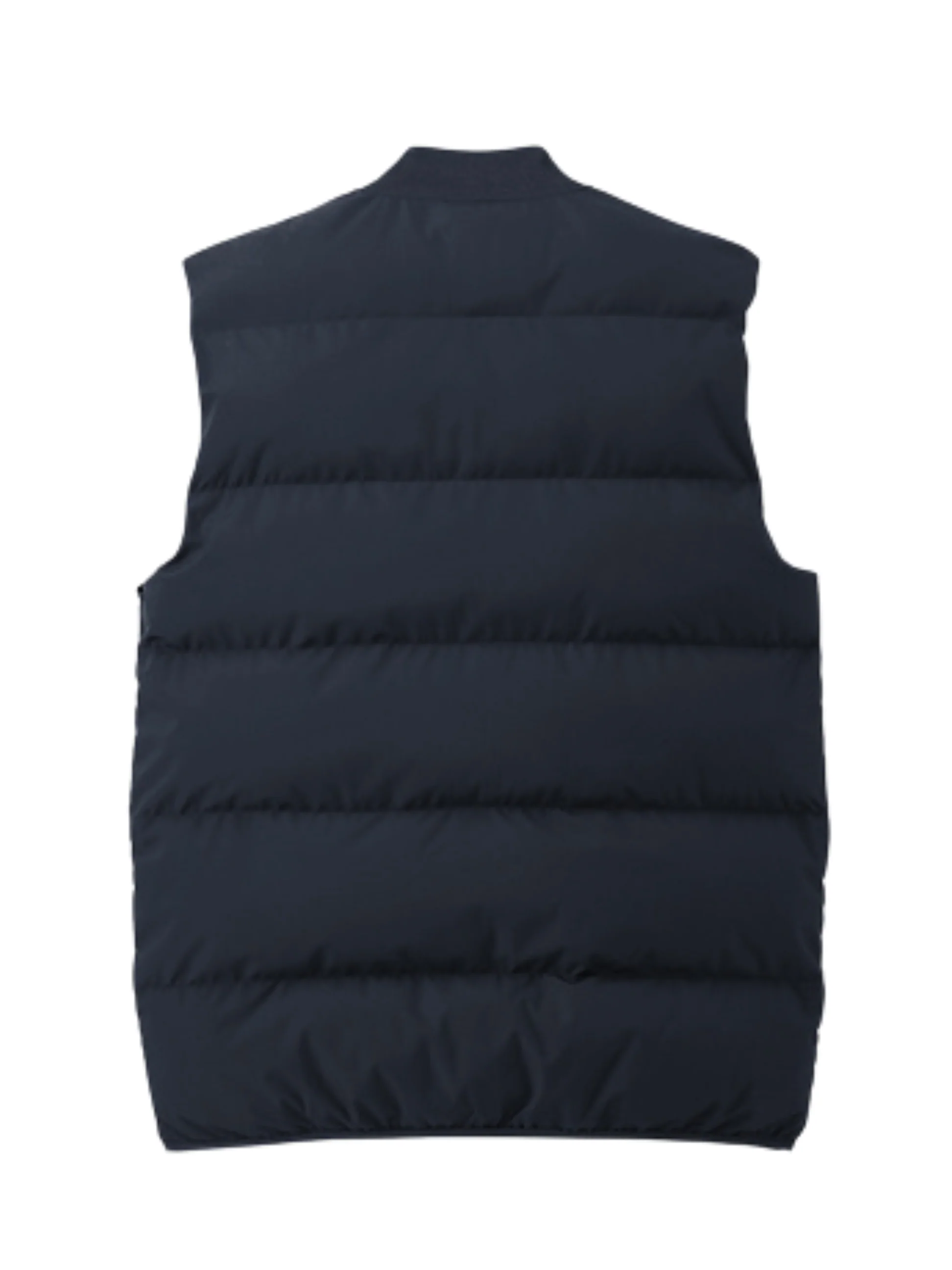 OHS Logo - Agency Puffer Vest - Image 2