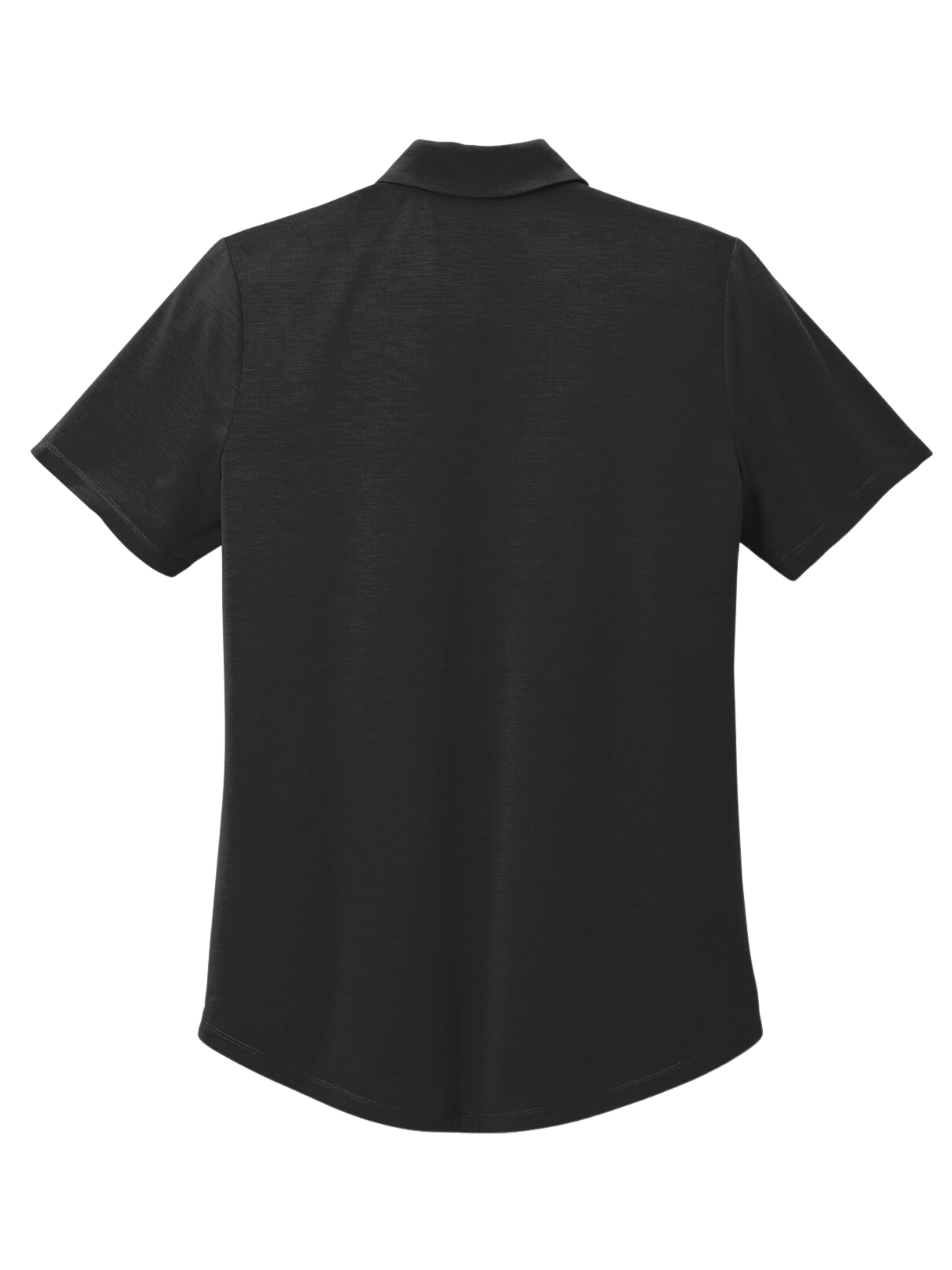 OHS Logo - Ladies Motion Polo - Image 3
