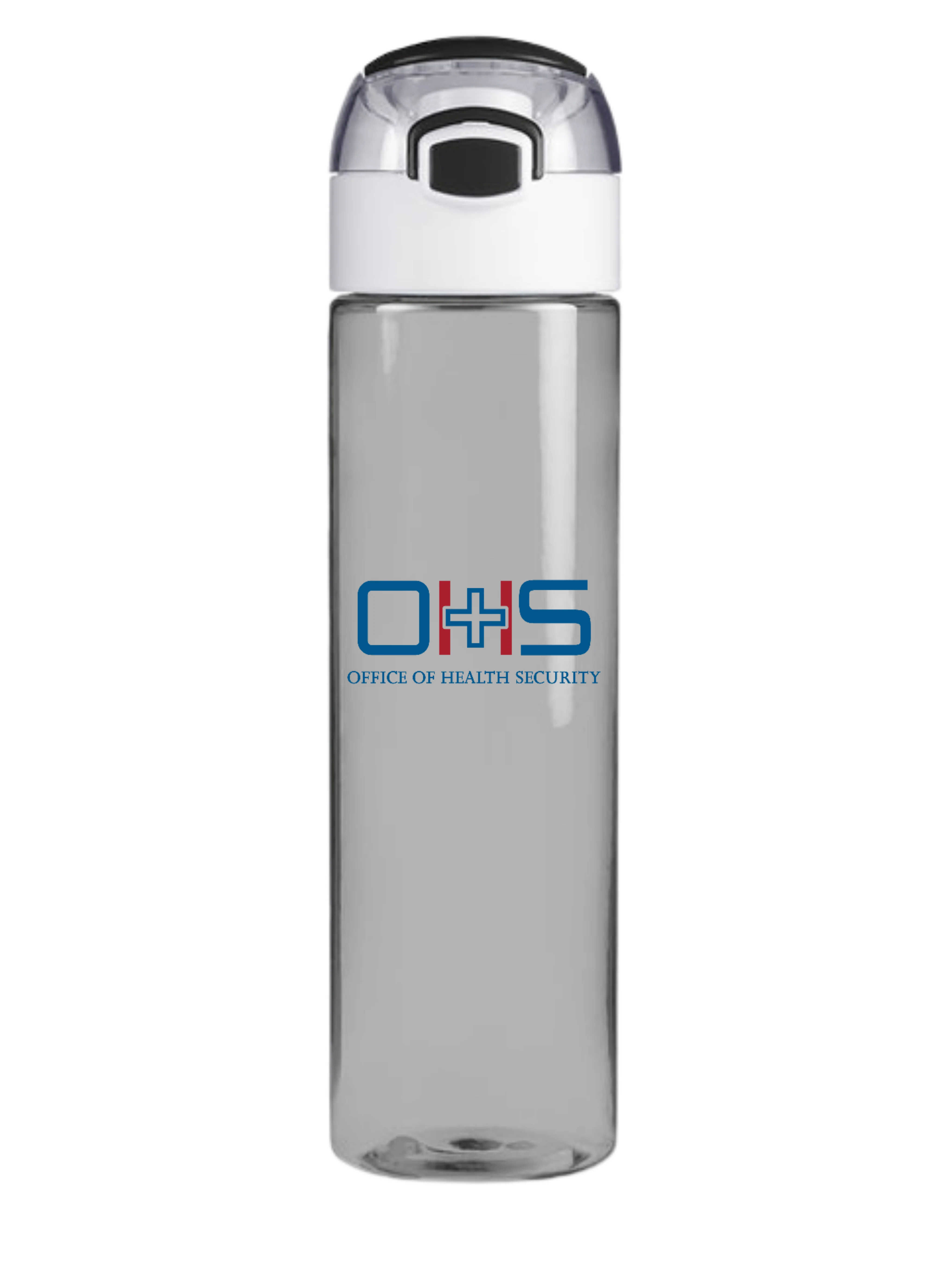 OHS Logo Sport Bottle - Image 2