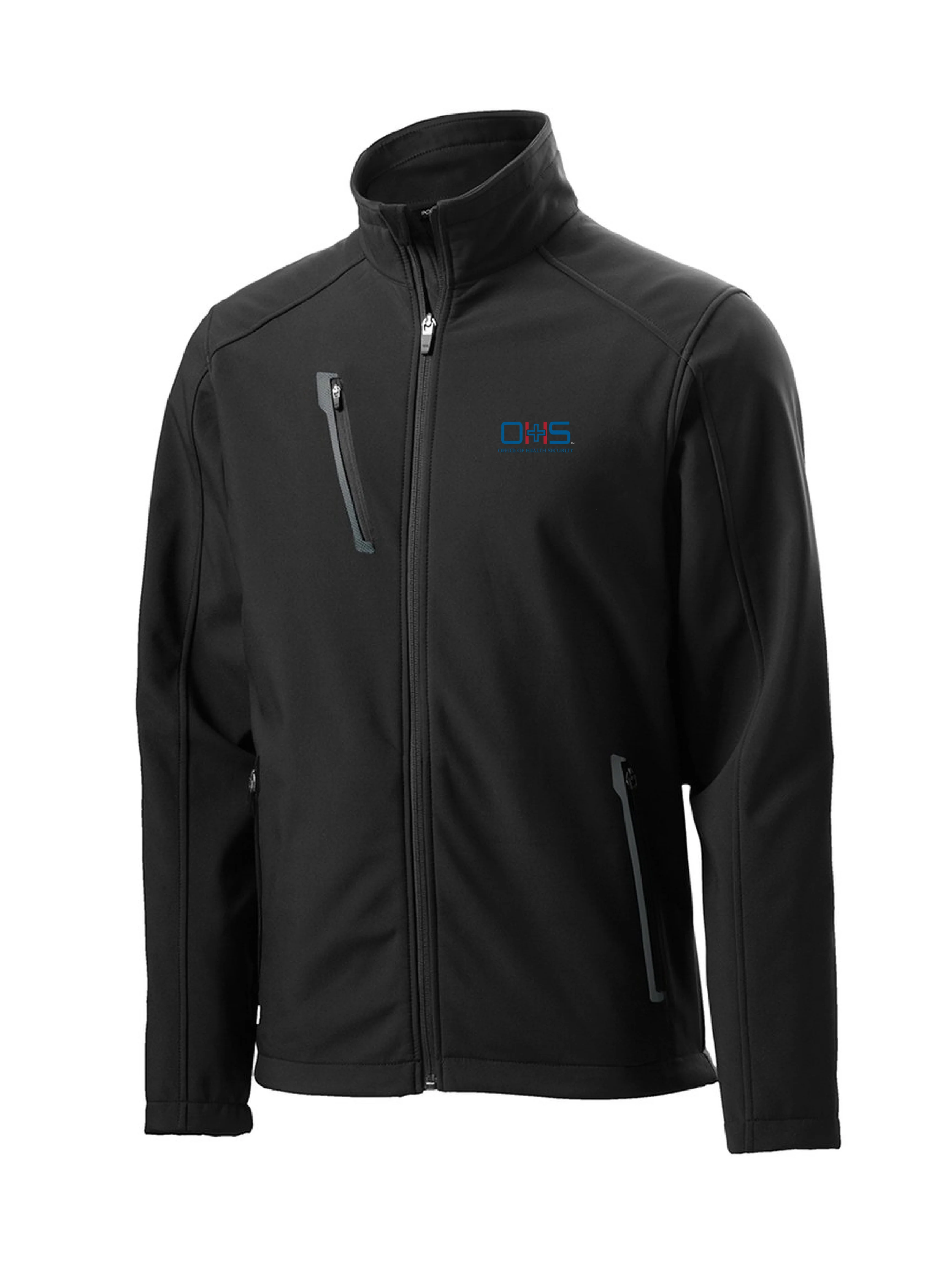 OHS Men's Tactical Soft Shell