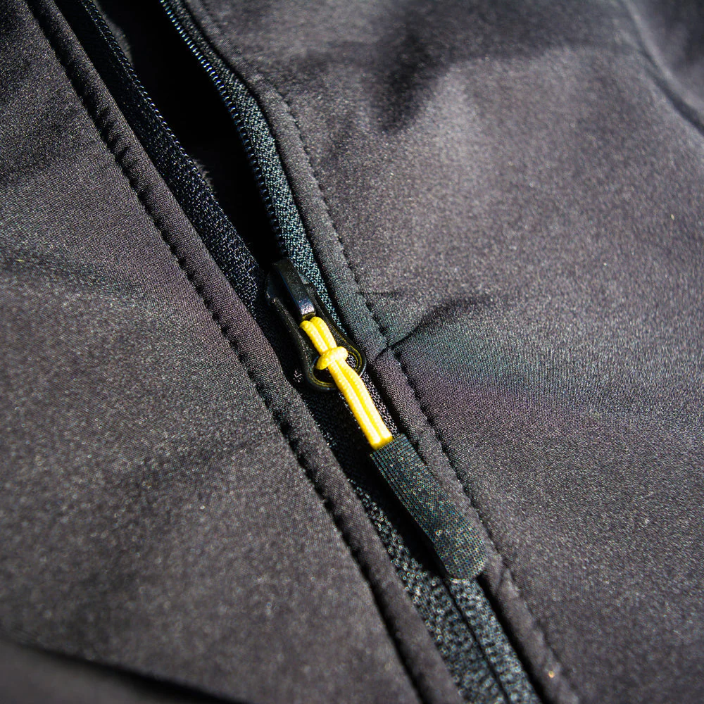 OHS Logo - Tactical Women's Soft Shell - Image 4