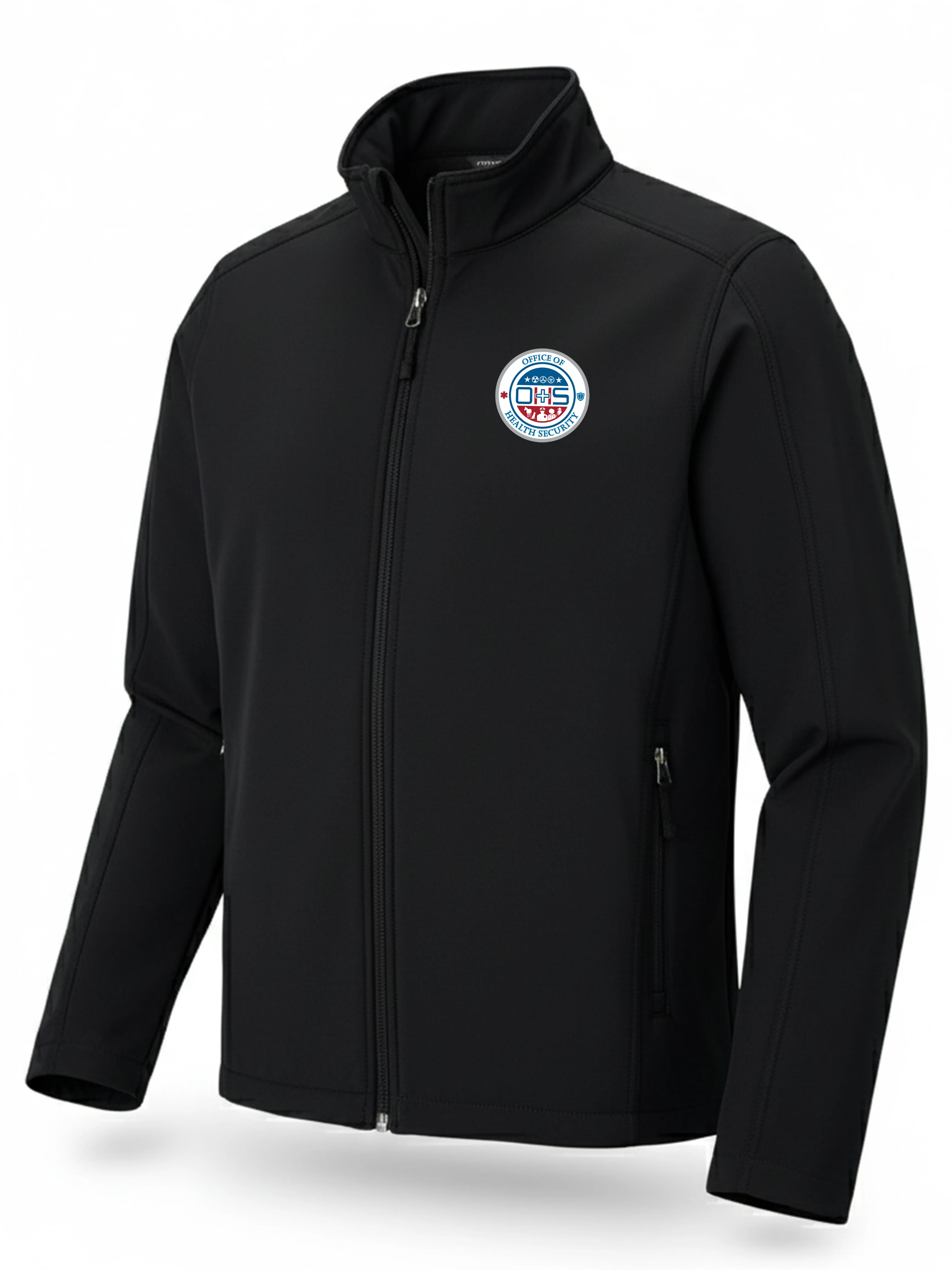 OHS Seal - Men's Soft Shell