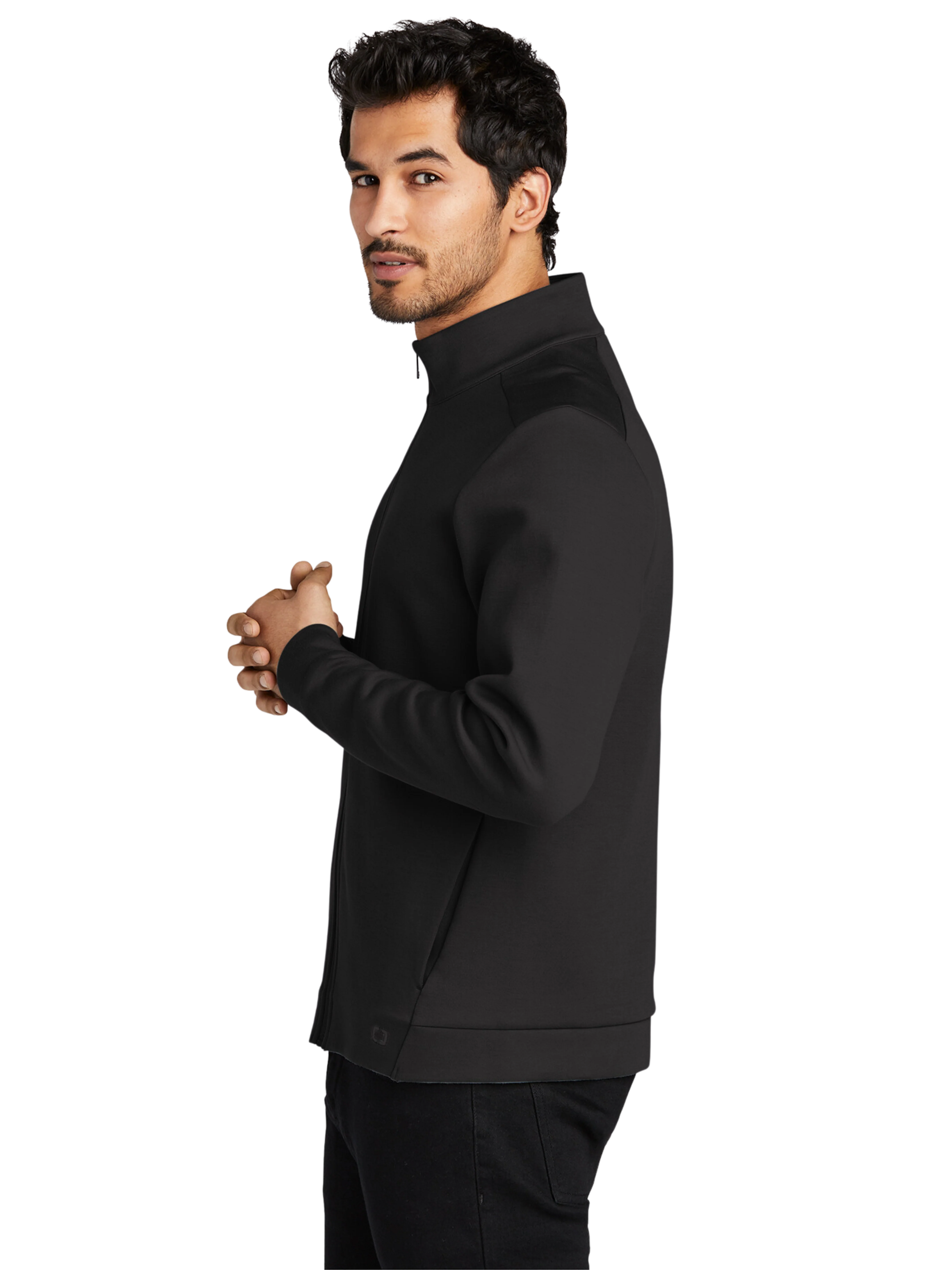 OHS Seal - Bolt Full-Zip - Image 5