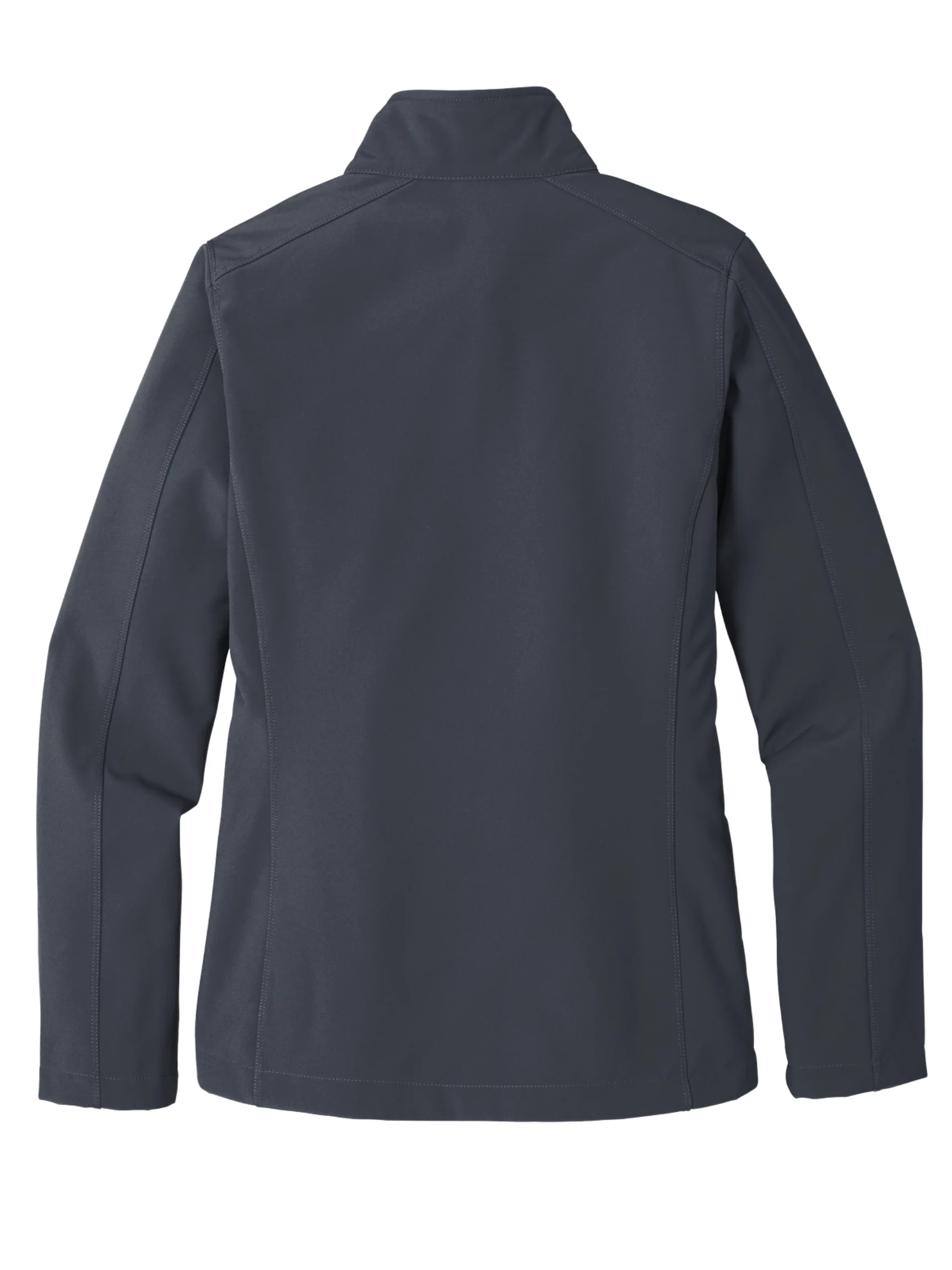 OHS Seal - Men's Soft Shell - Image 4