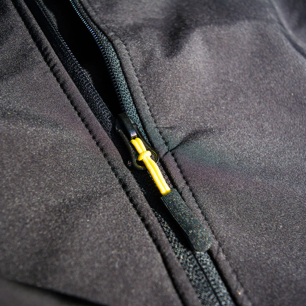 OHS Seal - Men's Soft Shell - Image 6