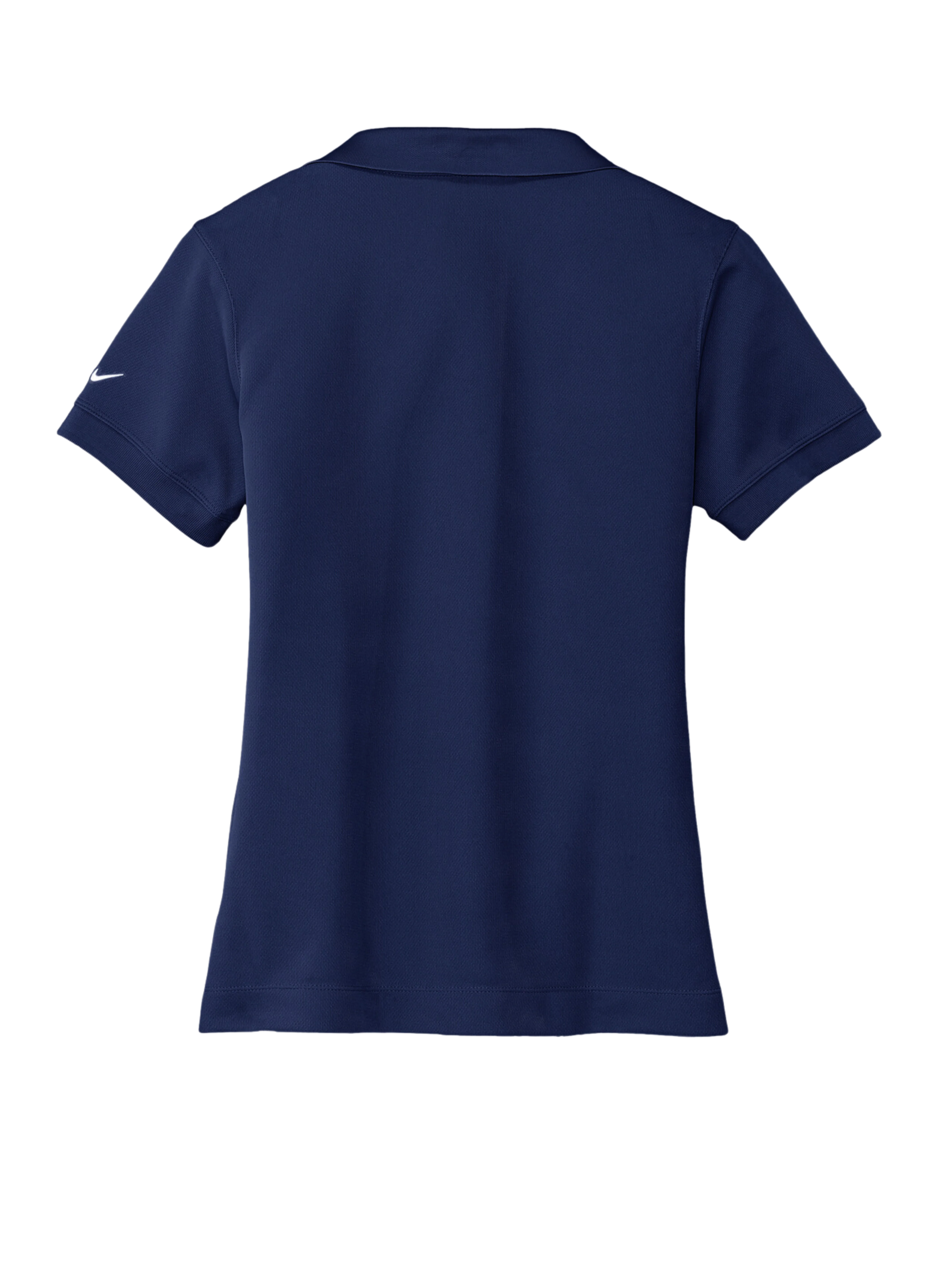 OHS Seal - Nike Ladies Dri-FIT Classic Polo - Image 3