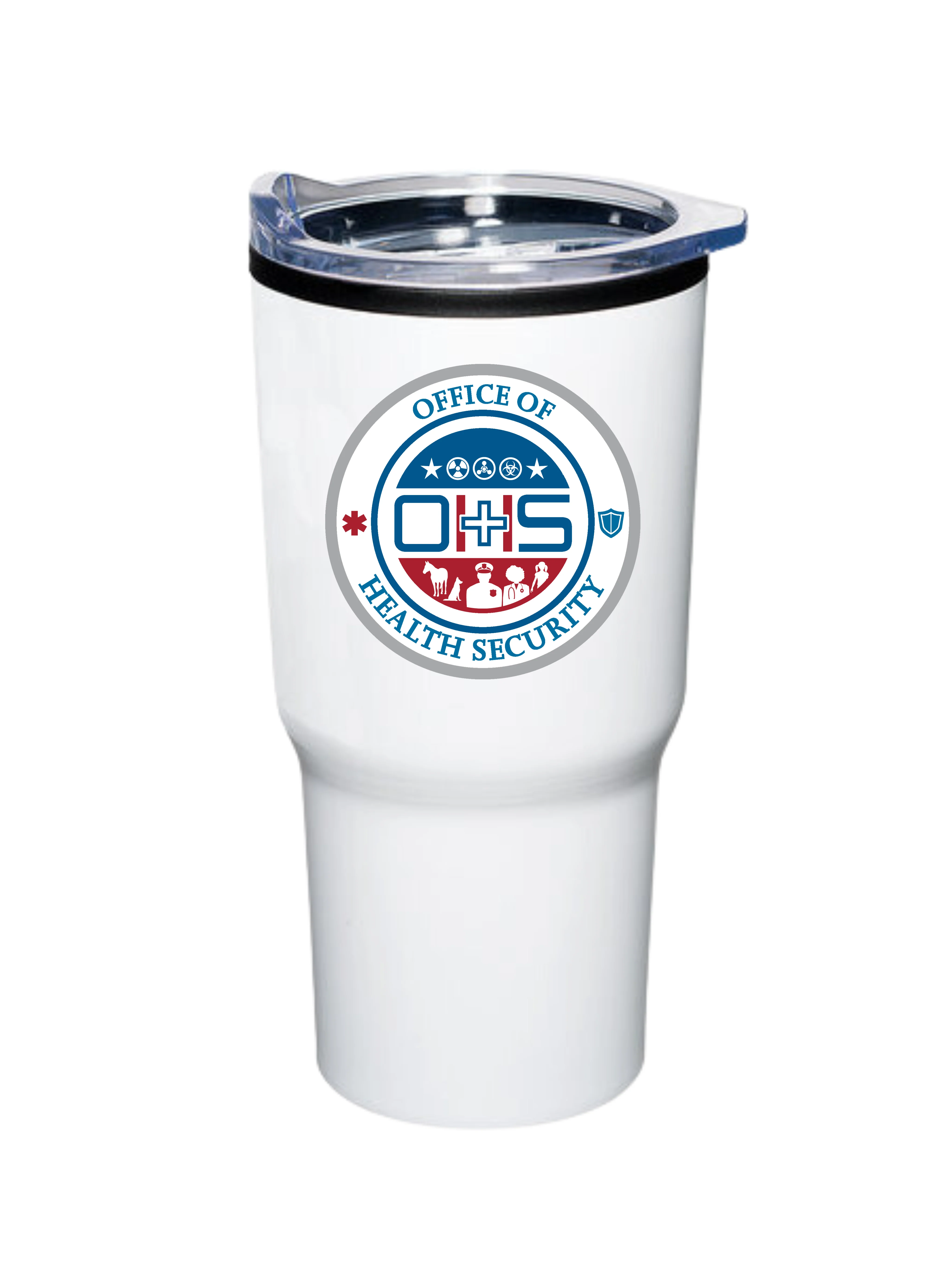 OHS Tumbler - Image 2