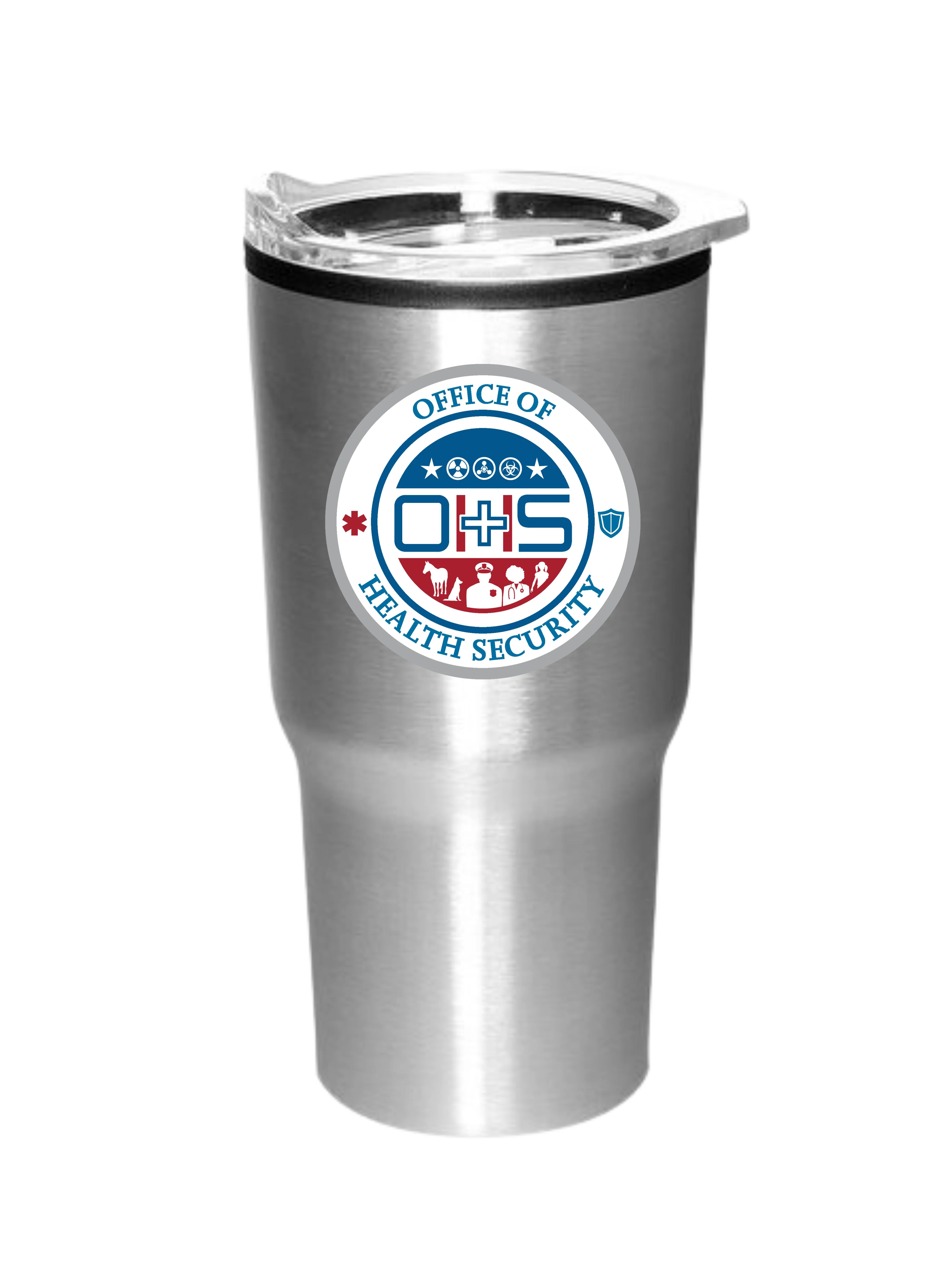 OHS Tumbler - Image 3