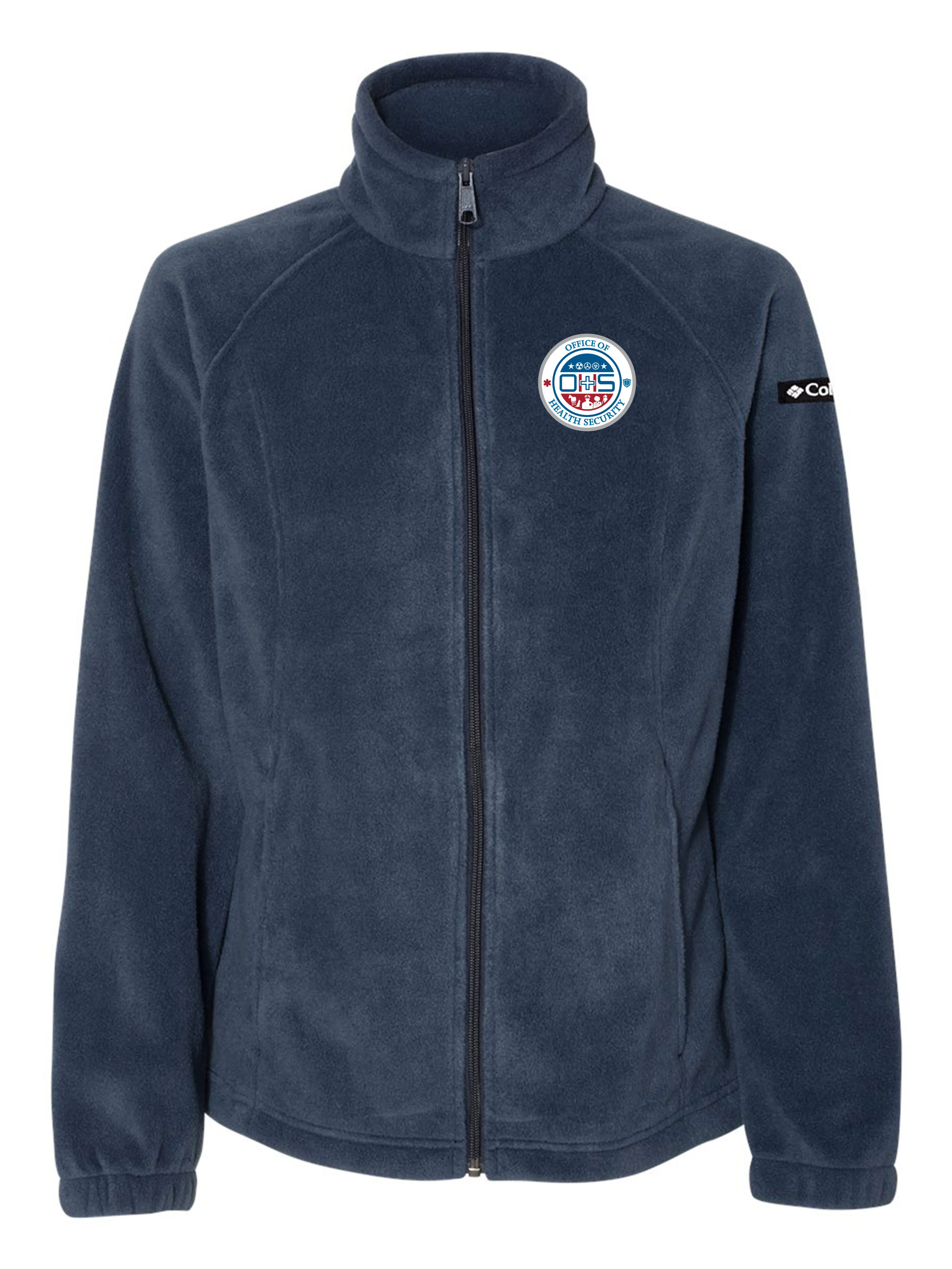 OHS Women's Benton Springs™ Microfleece - Image 3