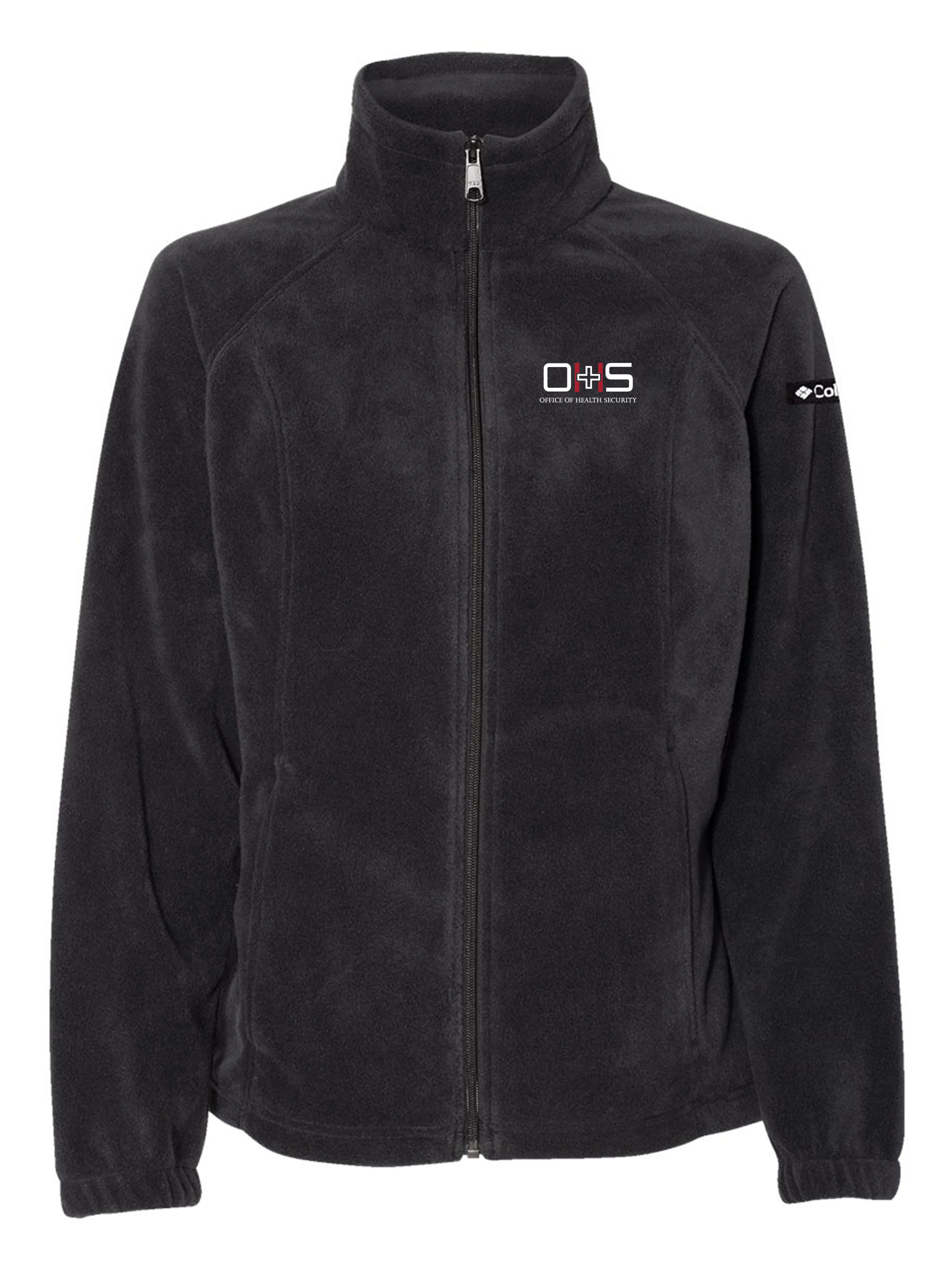 OHS Women's Benton Springs™ Microfleece