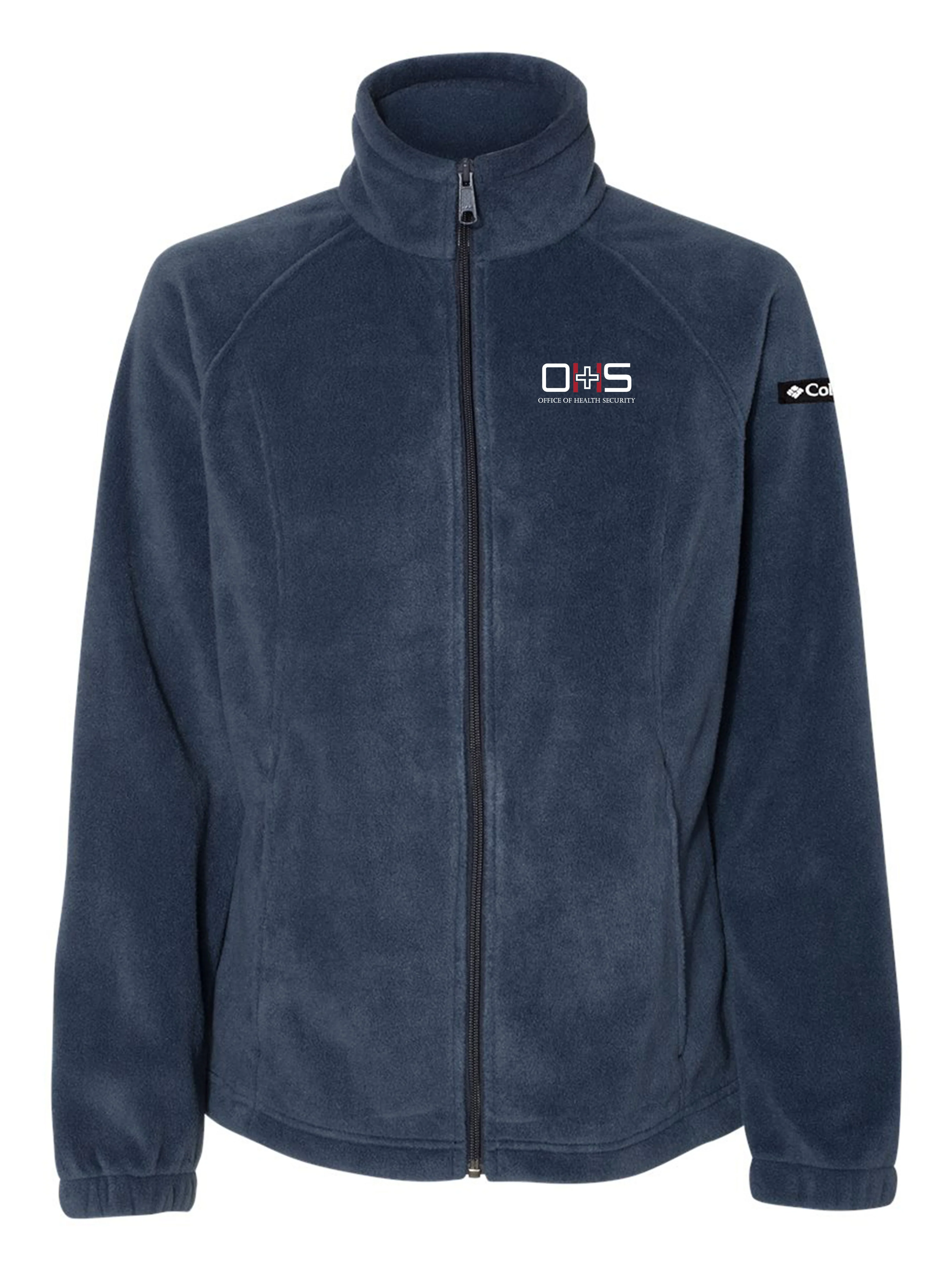 OHS Women's Benton Springs™ Microfleece - Image 3