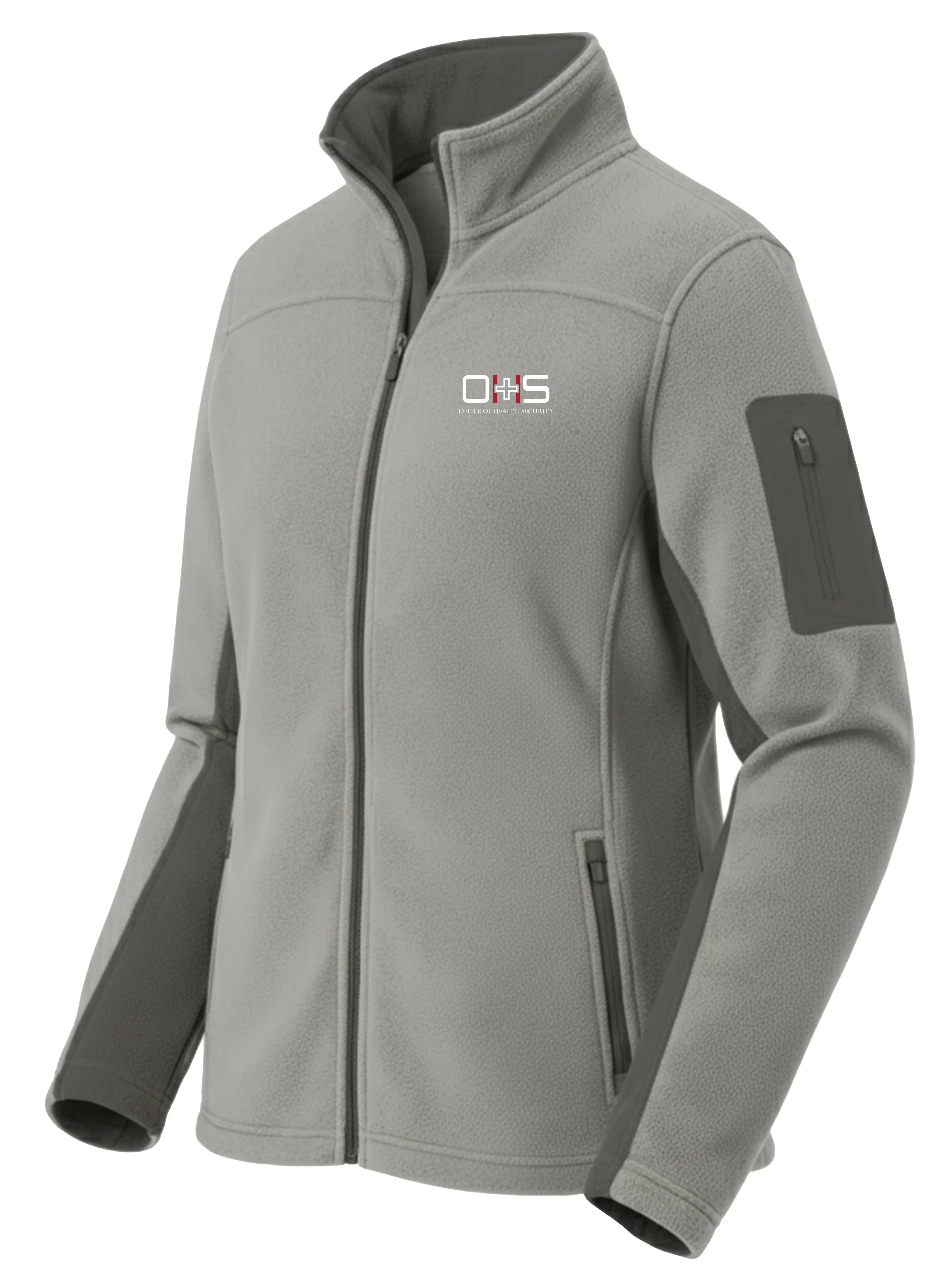OHS Women's Summit Fleece - Image 2