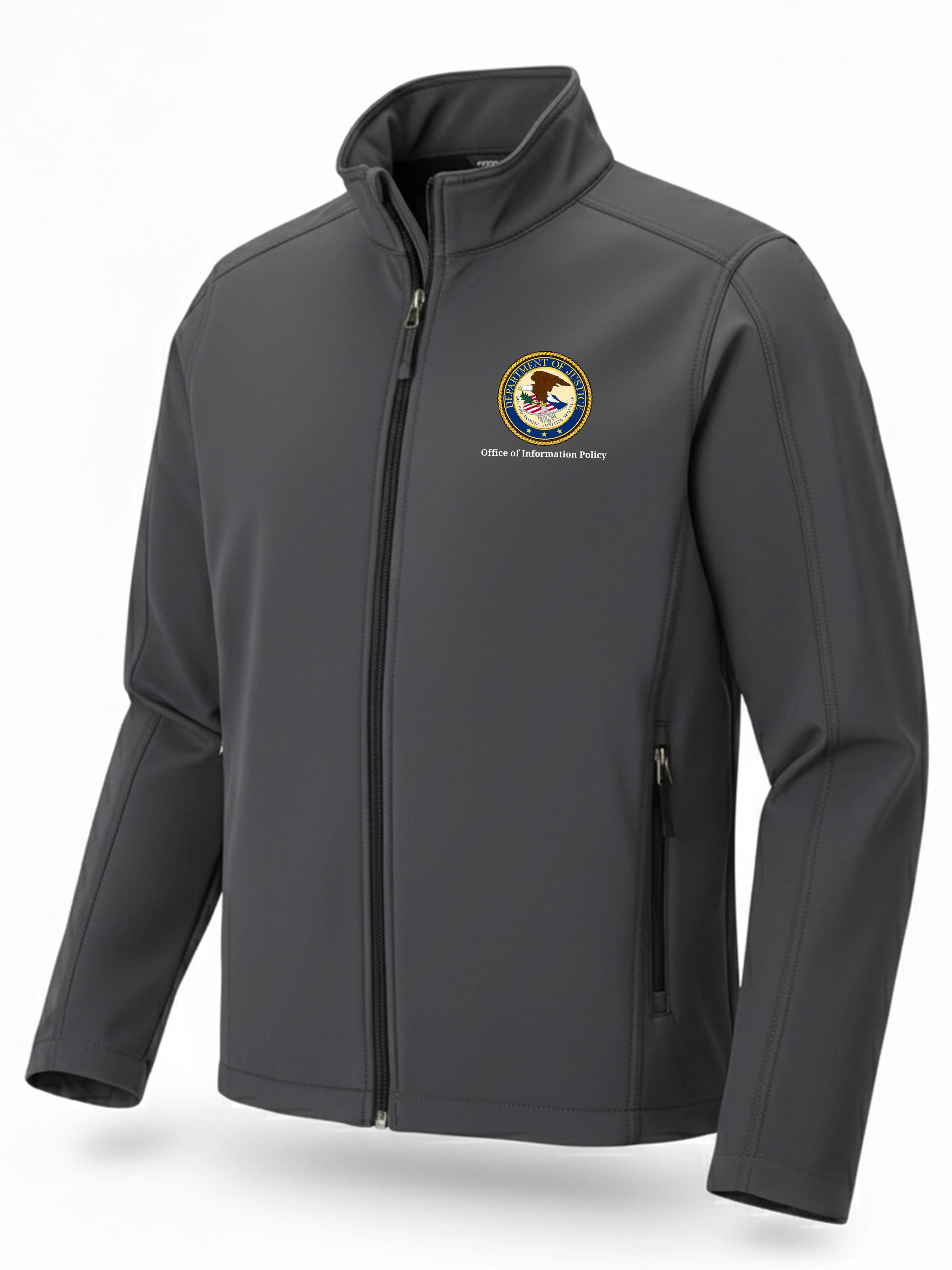 OIP Men's Soft Shell - Image 2