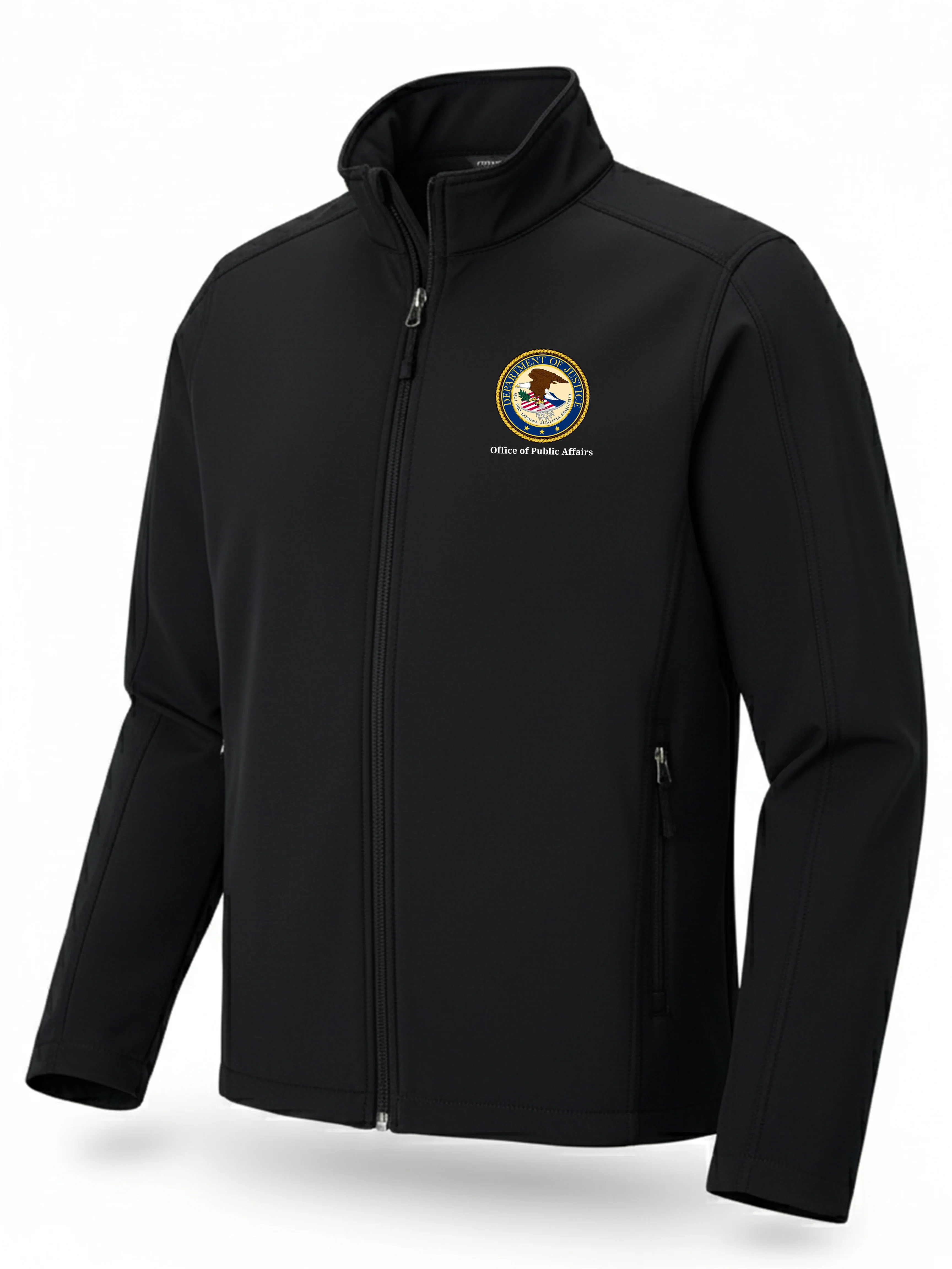 OPA Men's Soft Shell