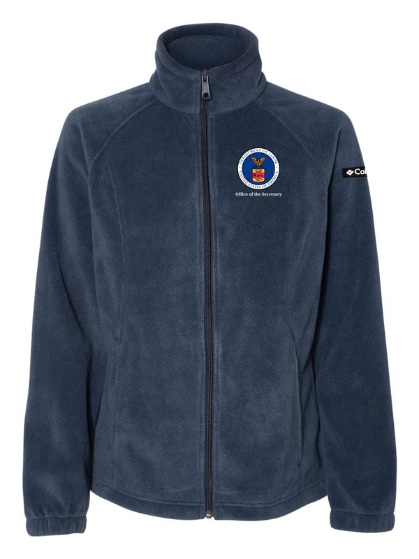 OSEC Women's Benton Springs™ Microfleece - Image 3