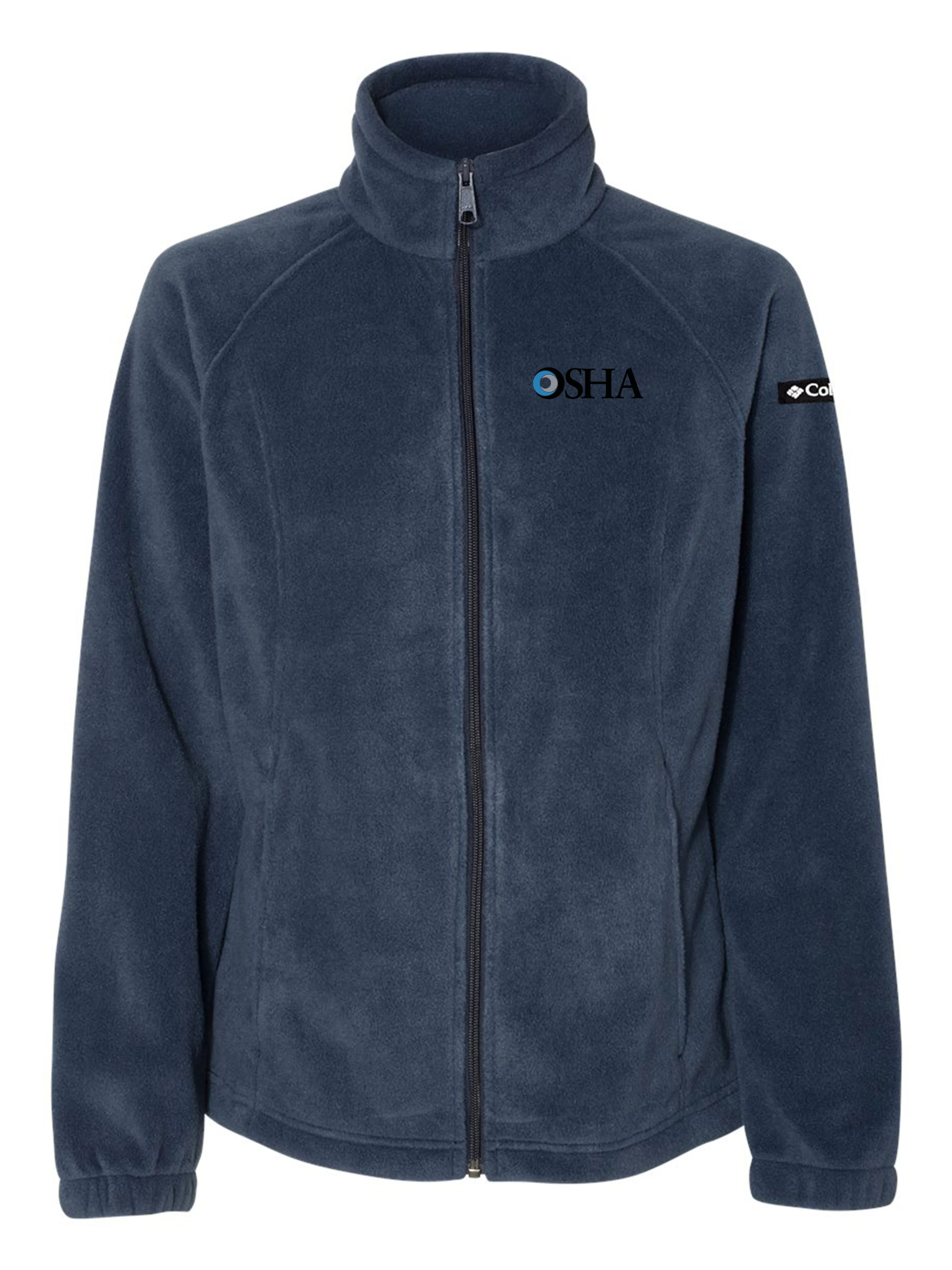OSHA Women's Benton Springs™ Microfleece - Image 3