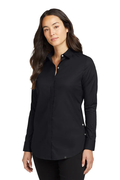FEMA Women's Commuter Shirt - Image 4