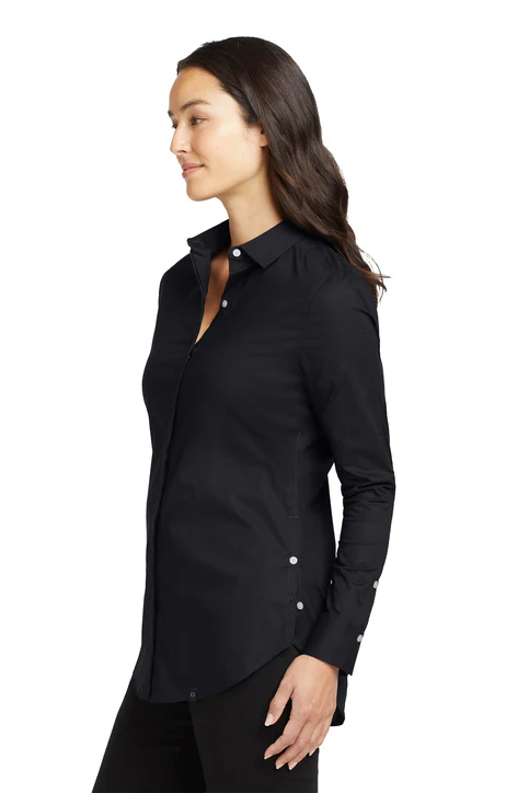 FEMA Women's Commuter Shirt - Image 6