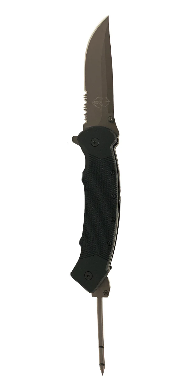 The Seeker Knife