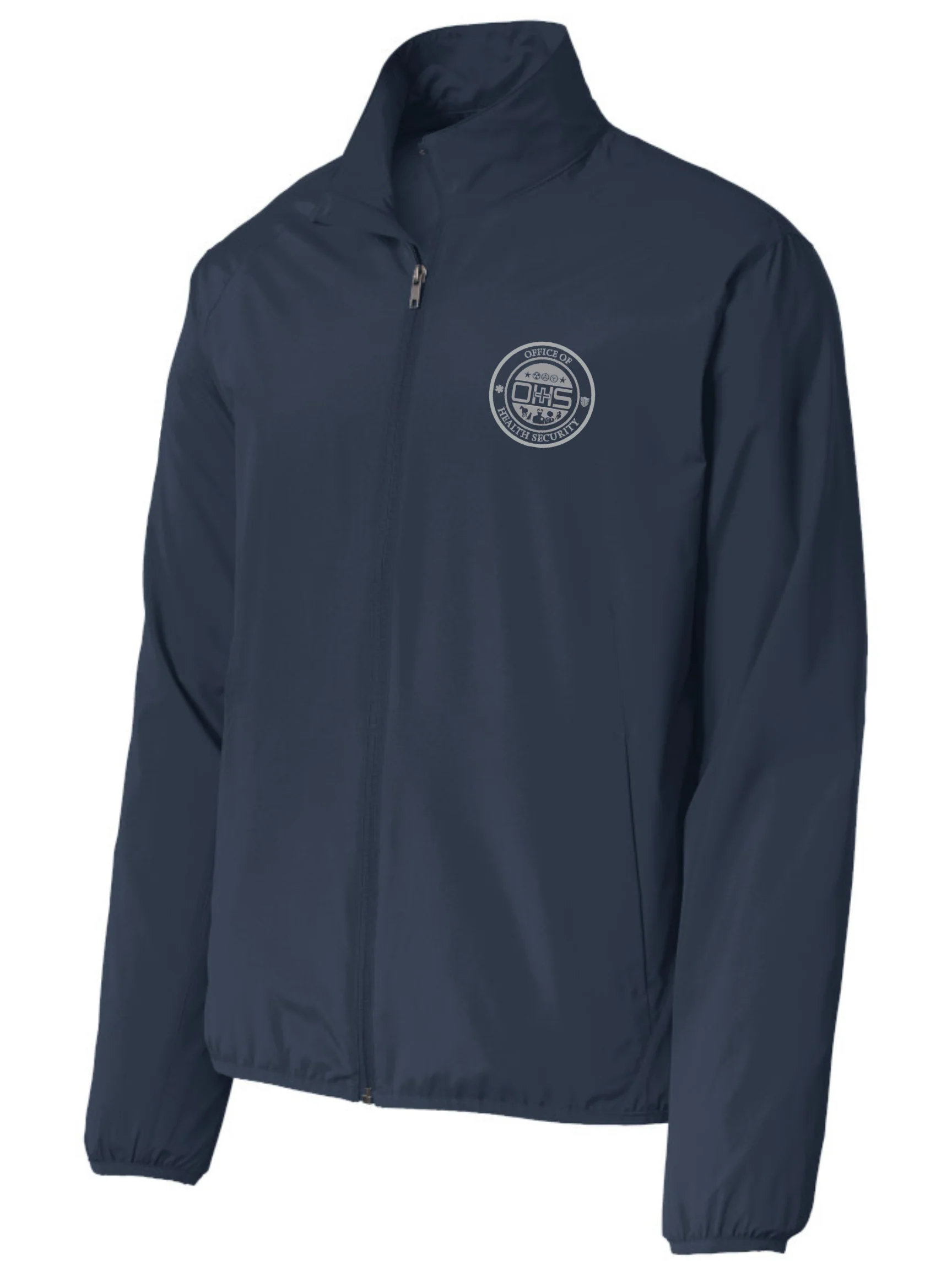 SUBDUED OHS - Agency Identifier Jacket - Image 2