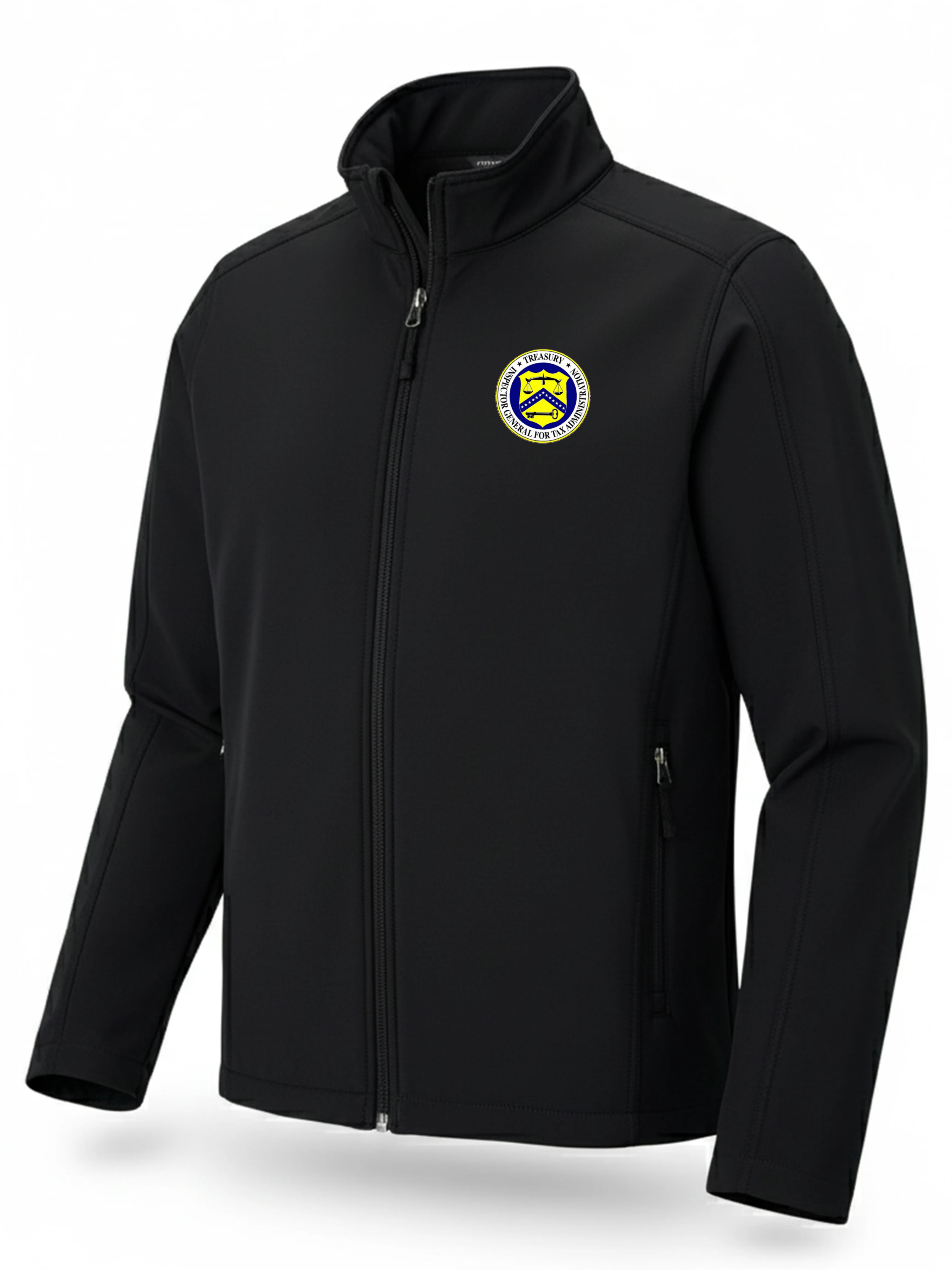 TIGTA Men's Soft Shell