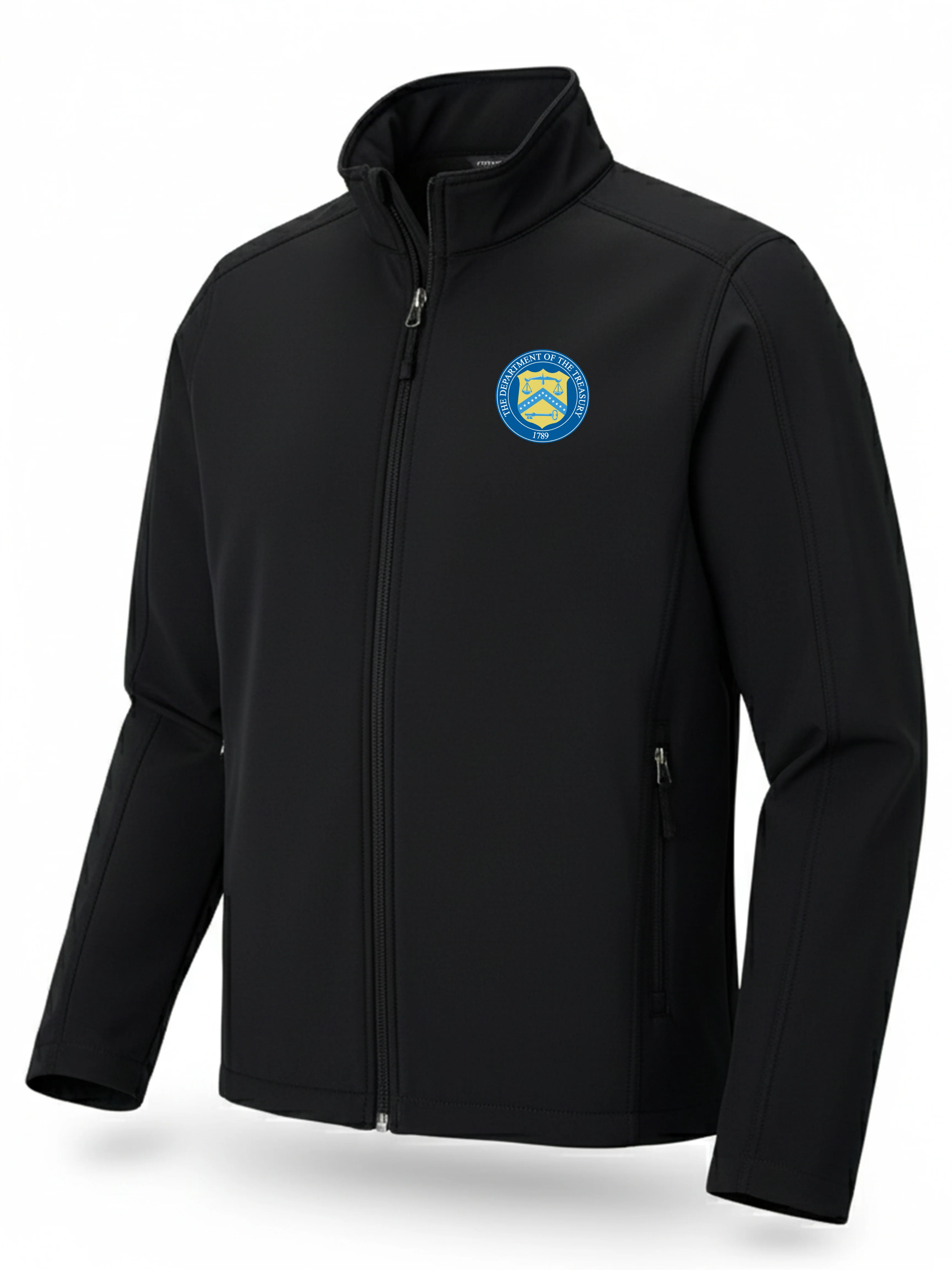 TREAS Men's Soft Shell