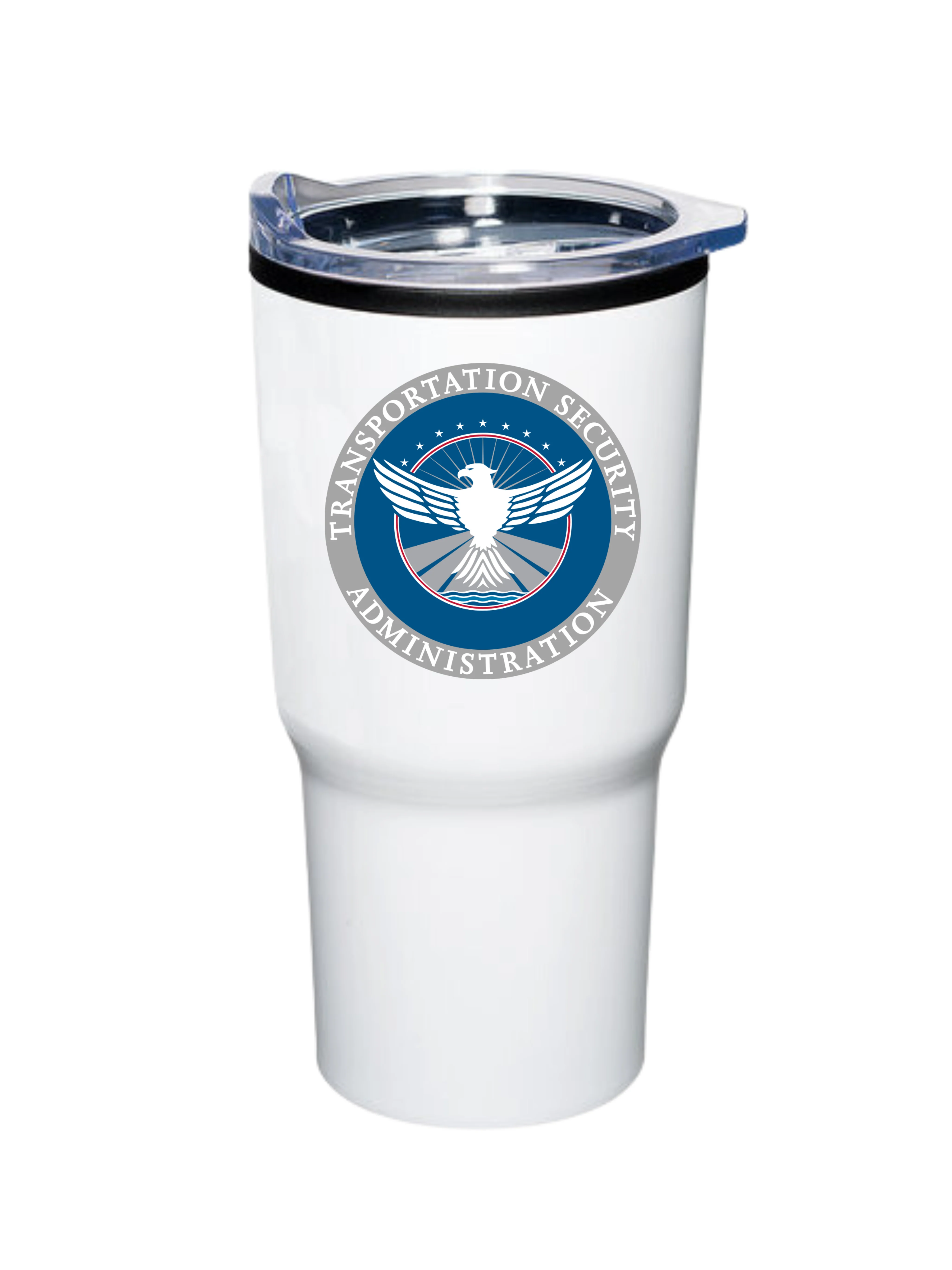 TSA Tumbler - Image 2