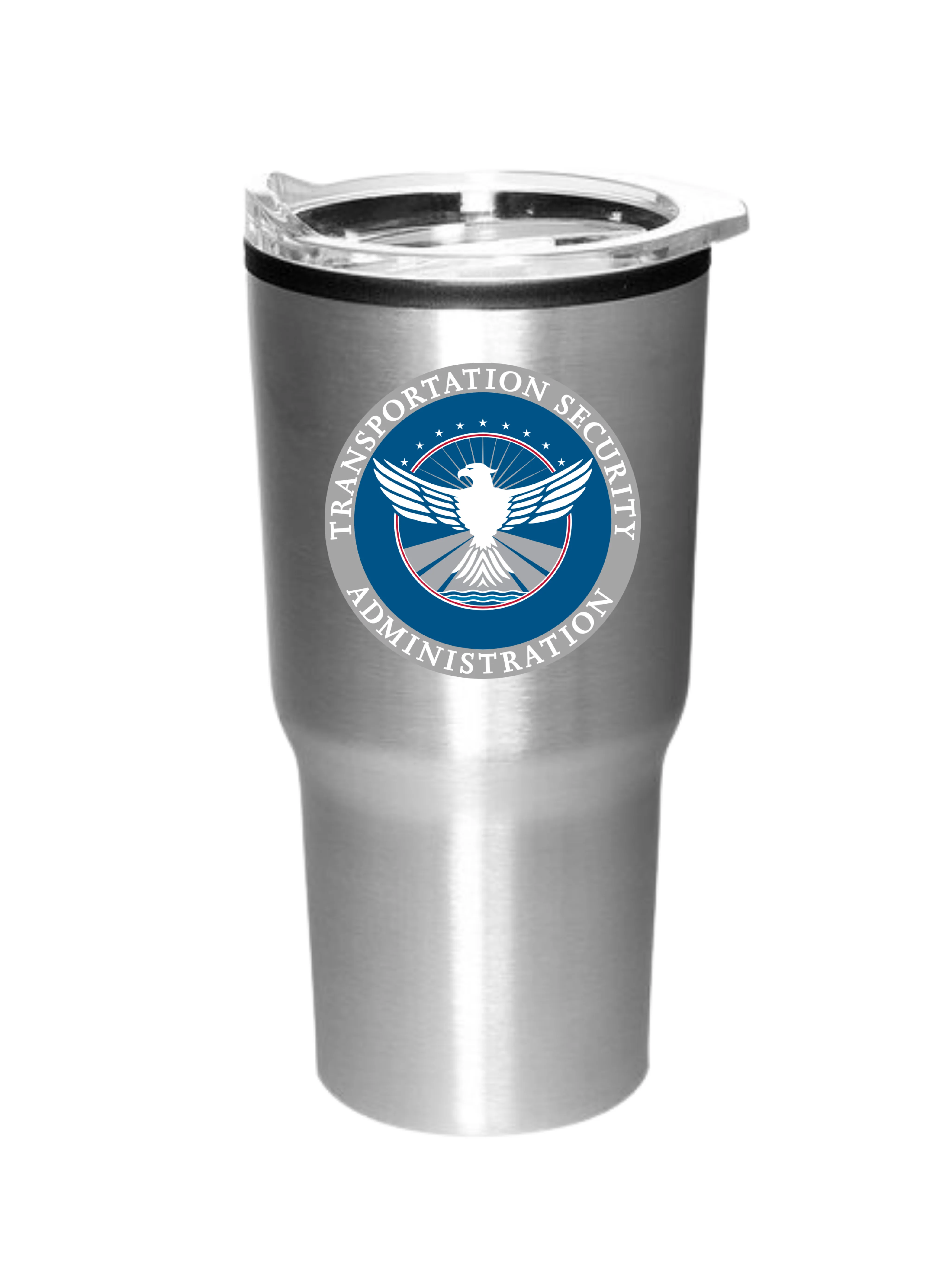 TSA Tumbler - Image 3