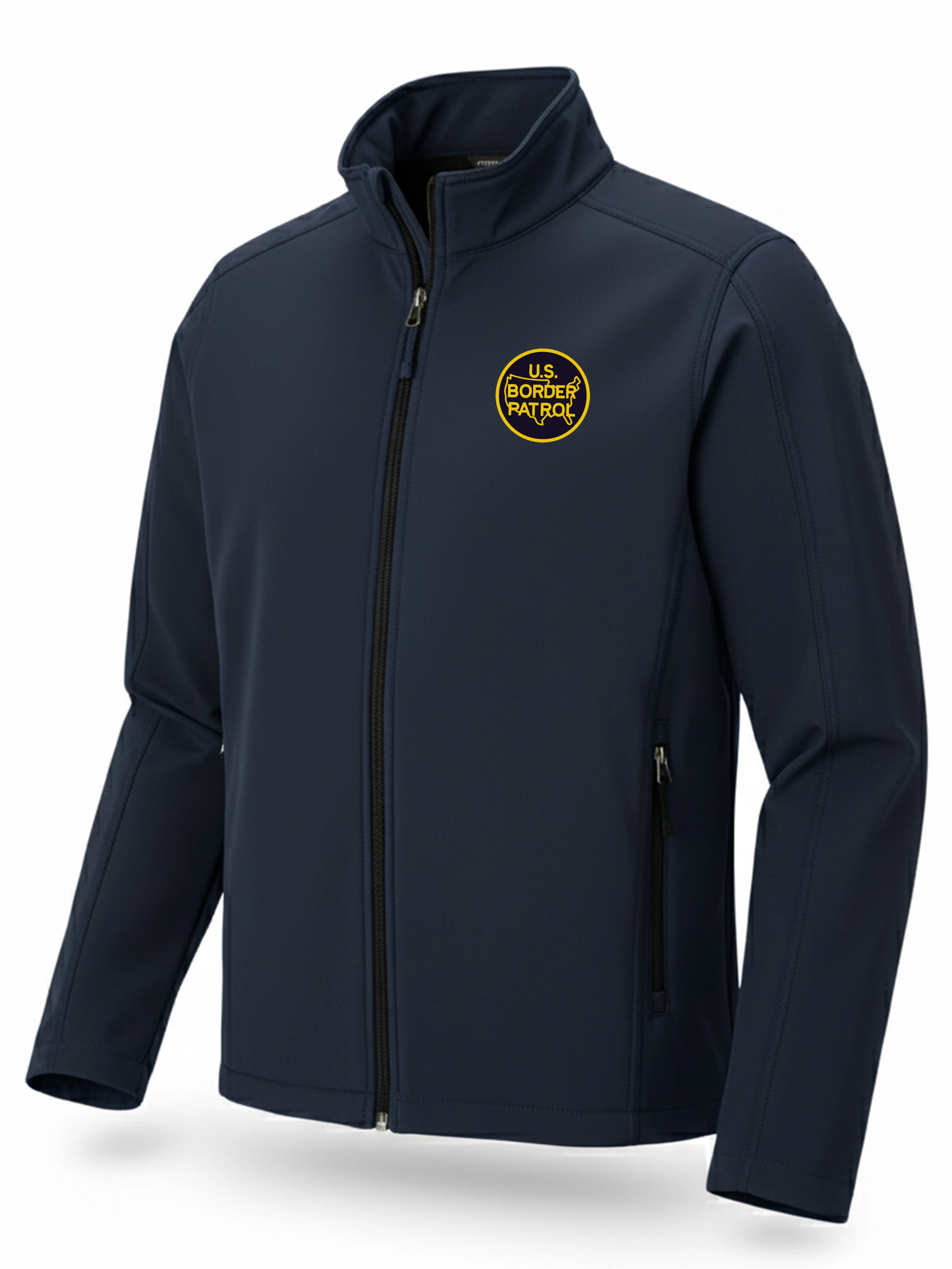 USBP Men's Soft Shell - Image 3