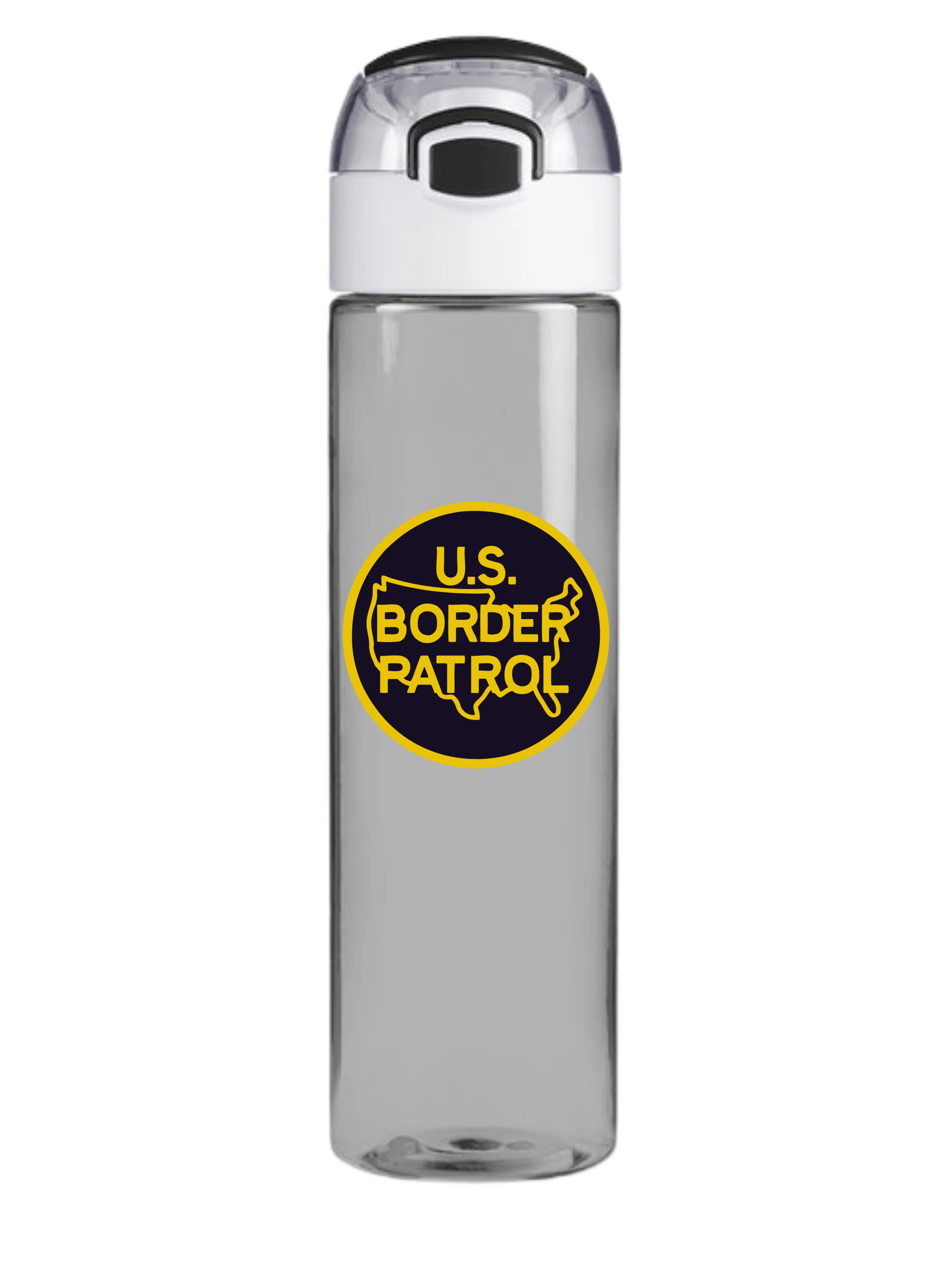 USBP Sport Bottle - Image 2