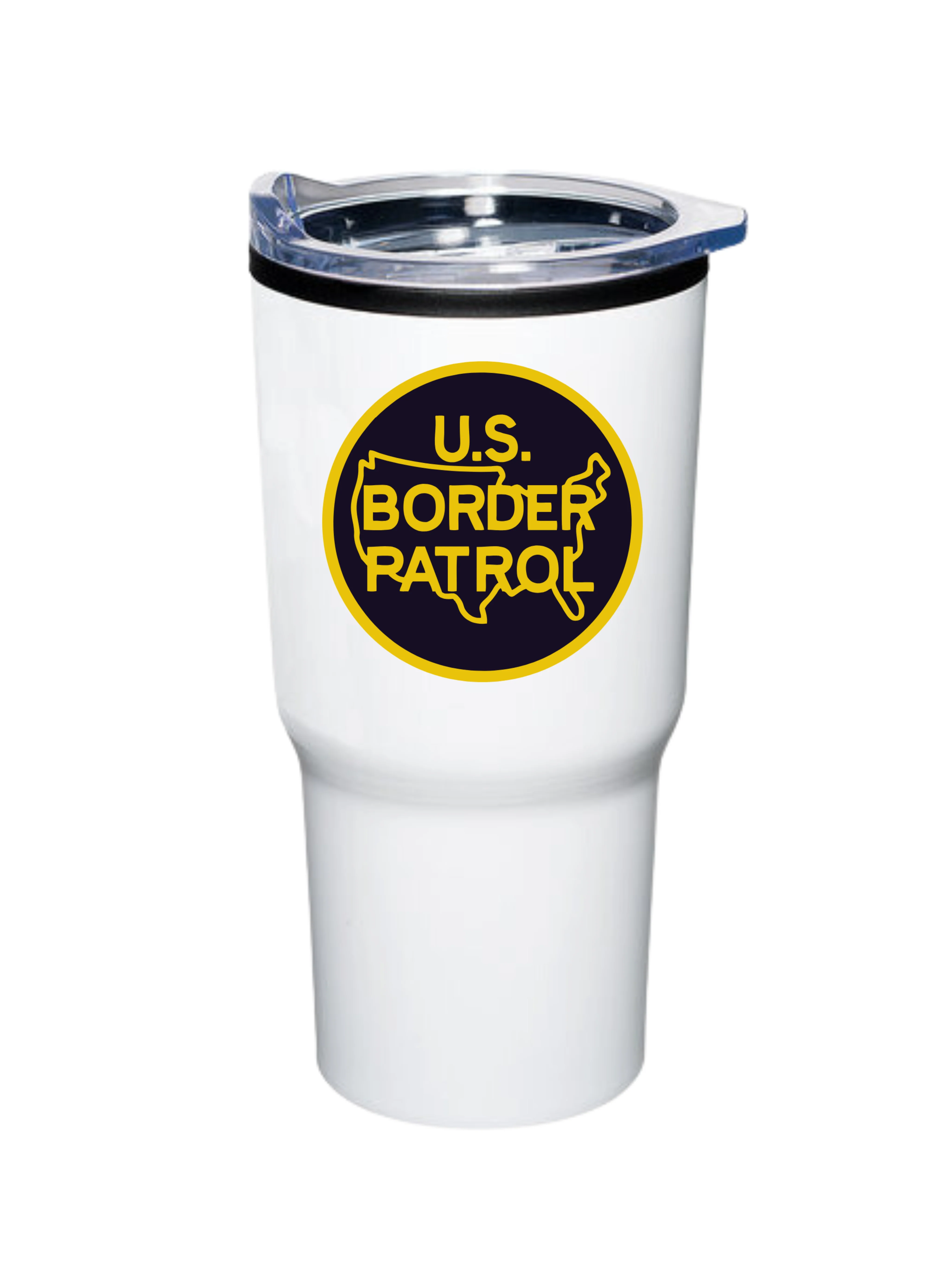 USBP Tumbler - Image 2