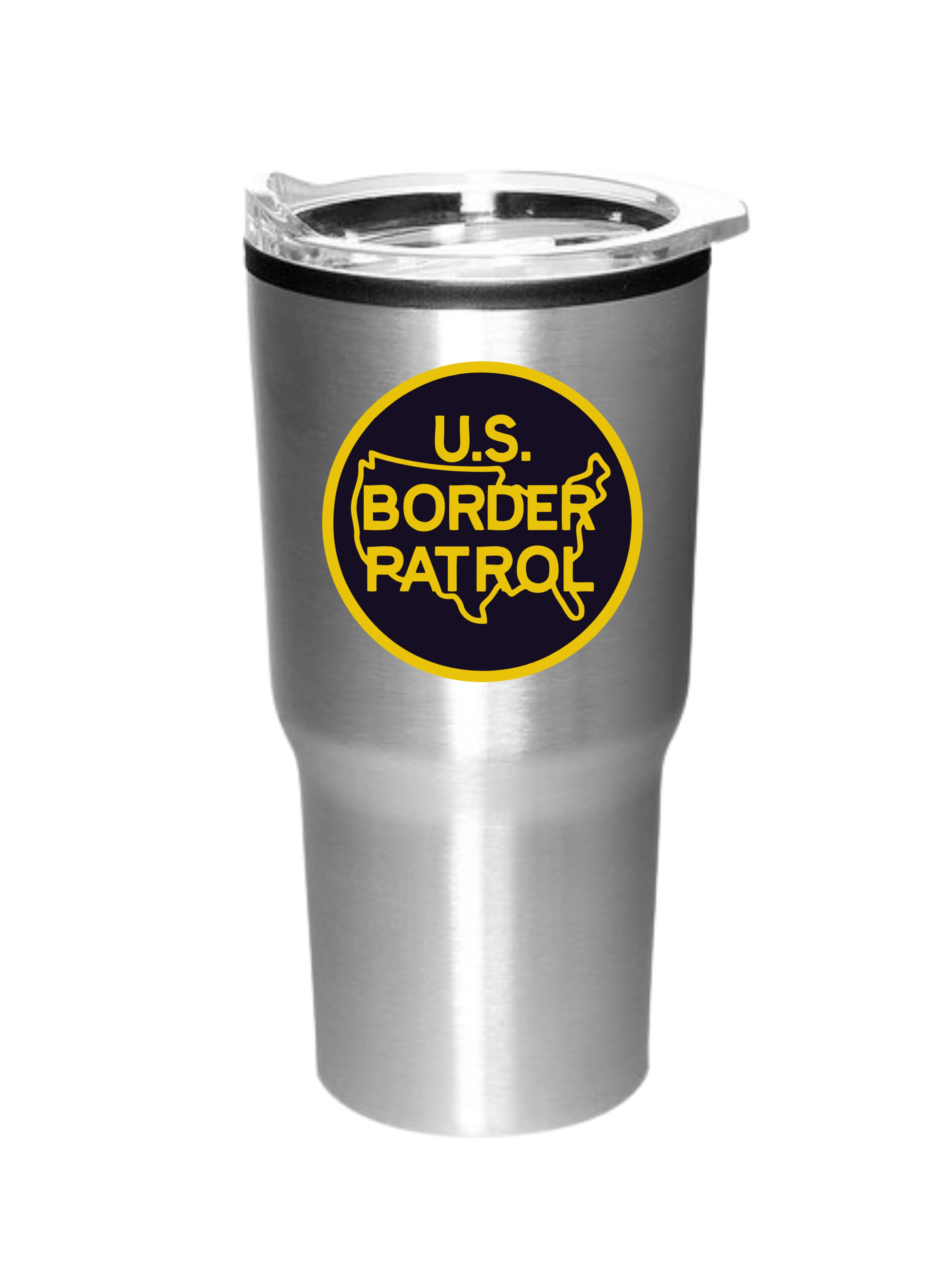 USBP Tumbler - Image 3