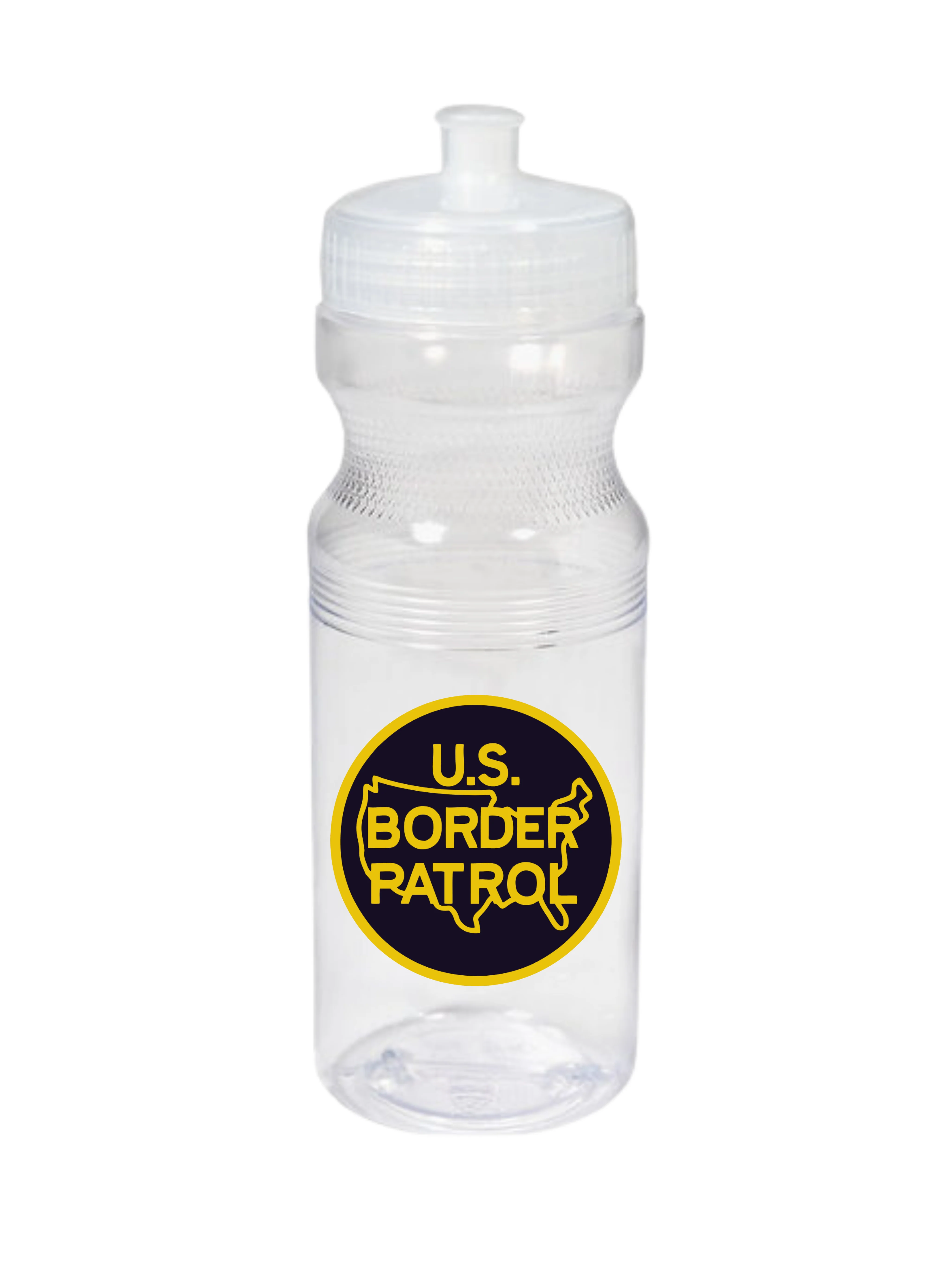 USBP Water Bottle