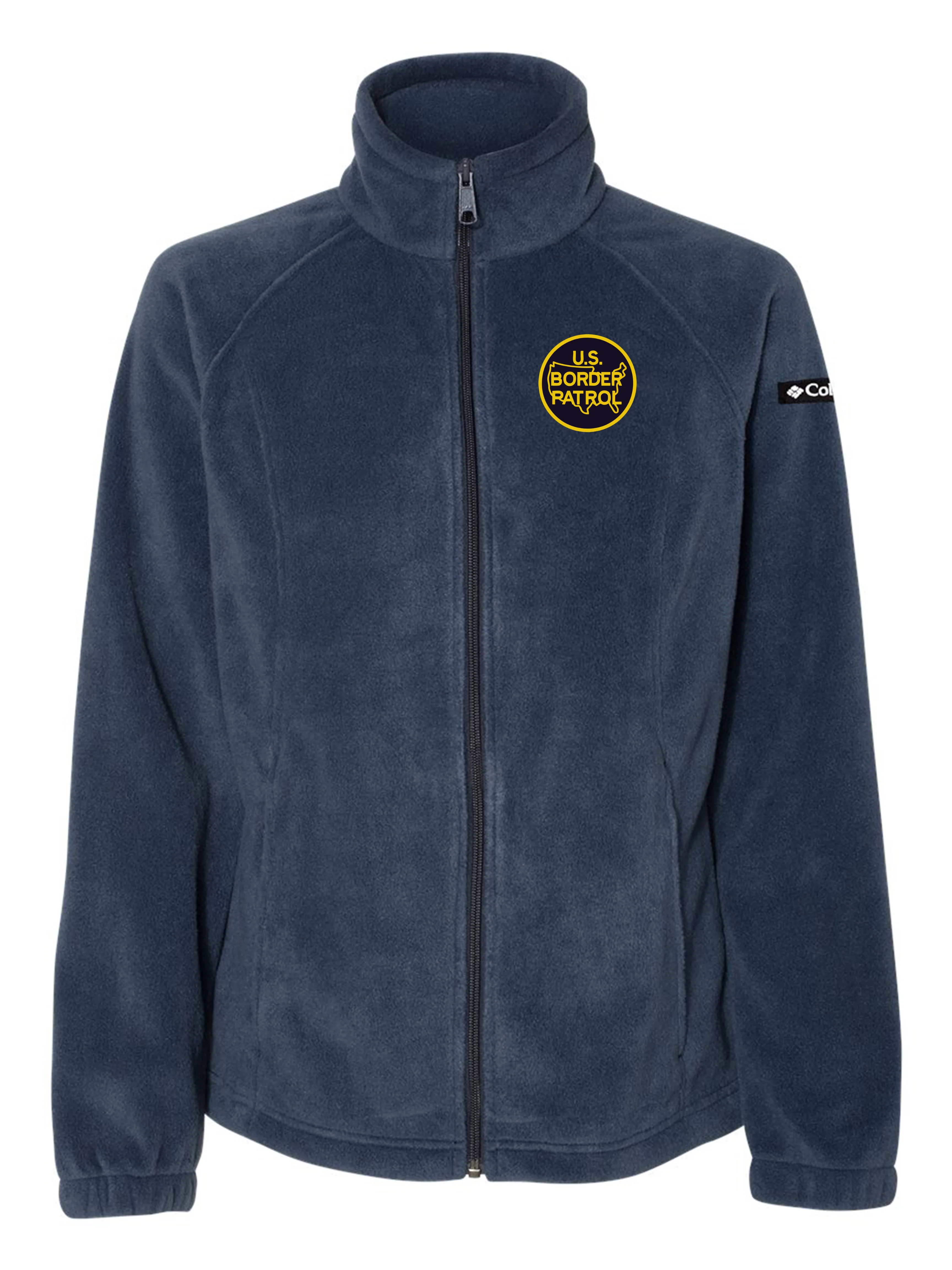 USBP Women's Benton Springs™ Microfleece - Image 3