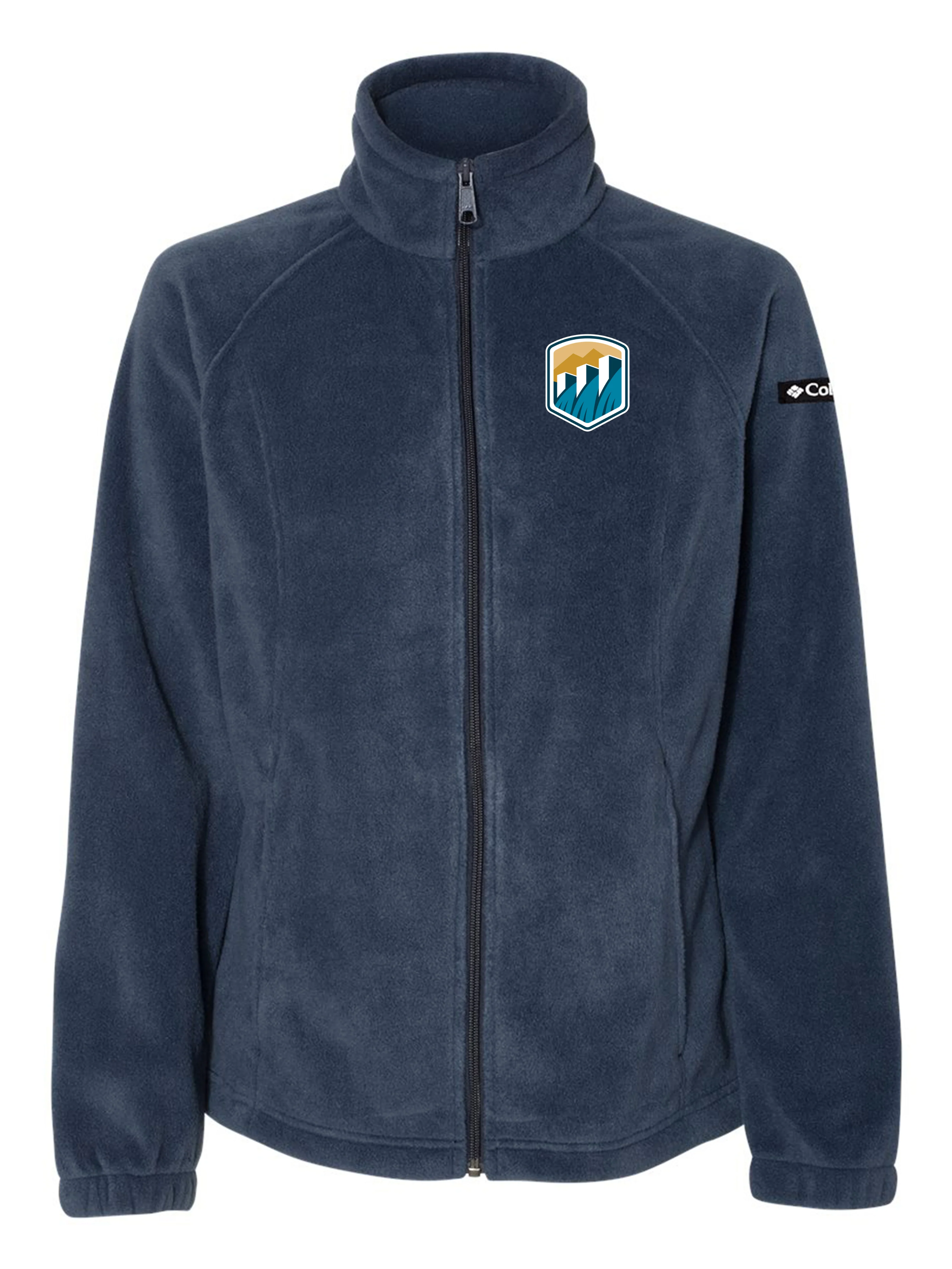 USBR Women's Benton Springs™ Microfleece - Image 3