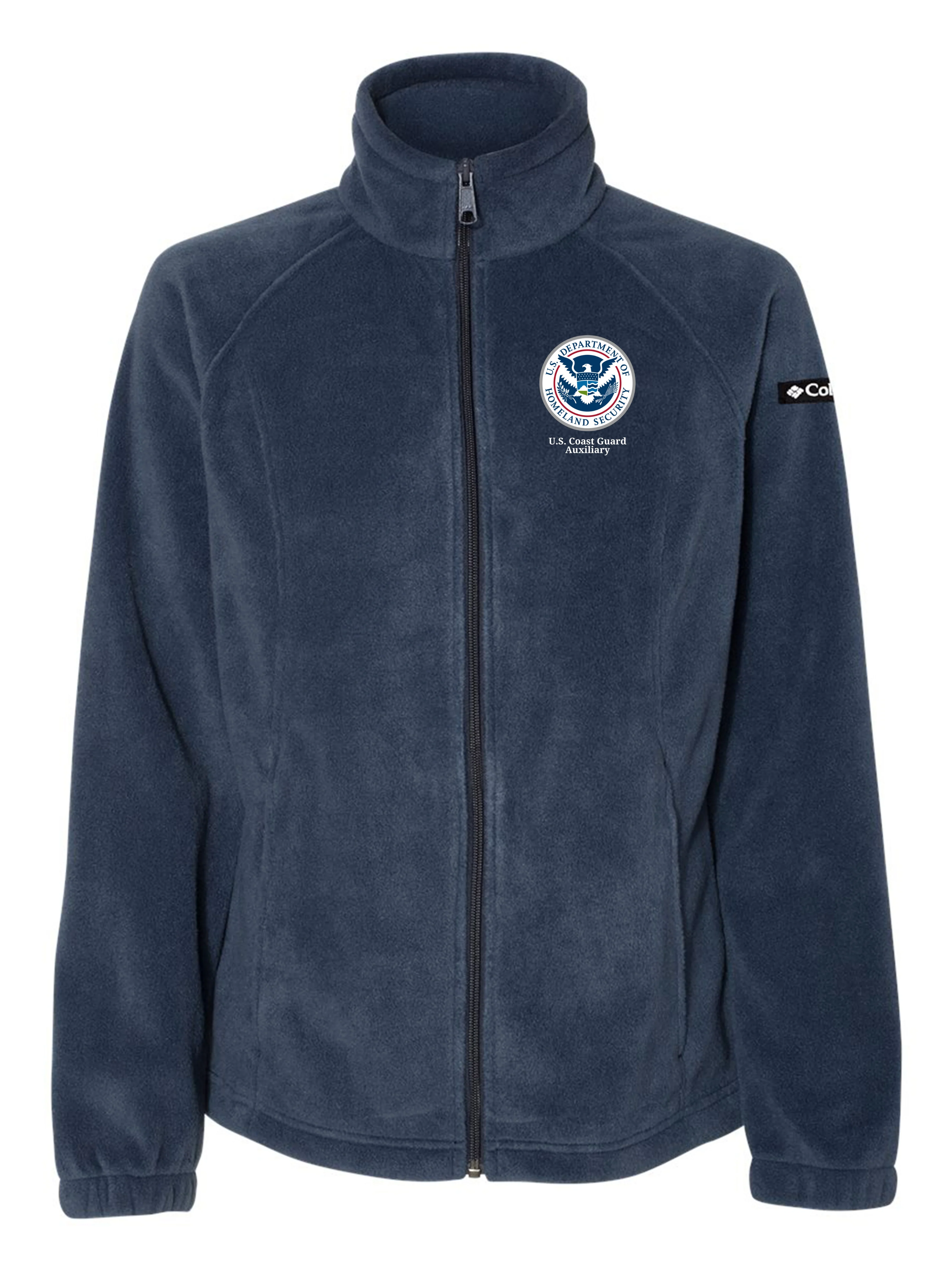 USCGA Women's Benton Springs™ Microfleece - Image 3