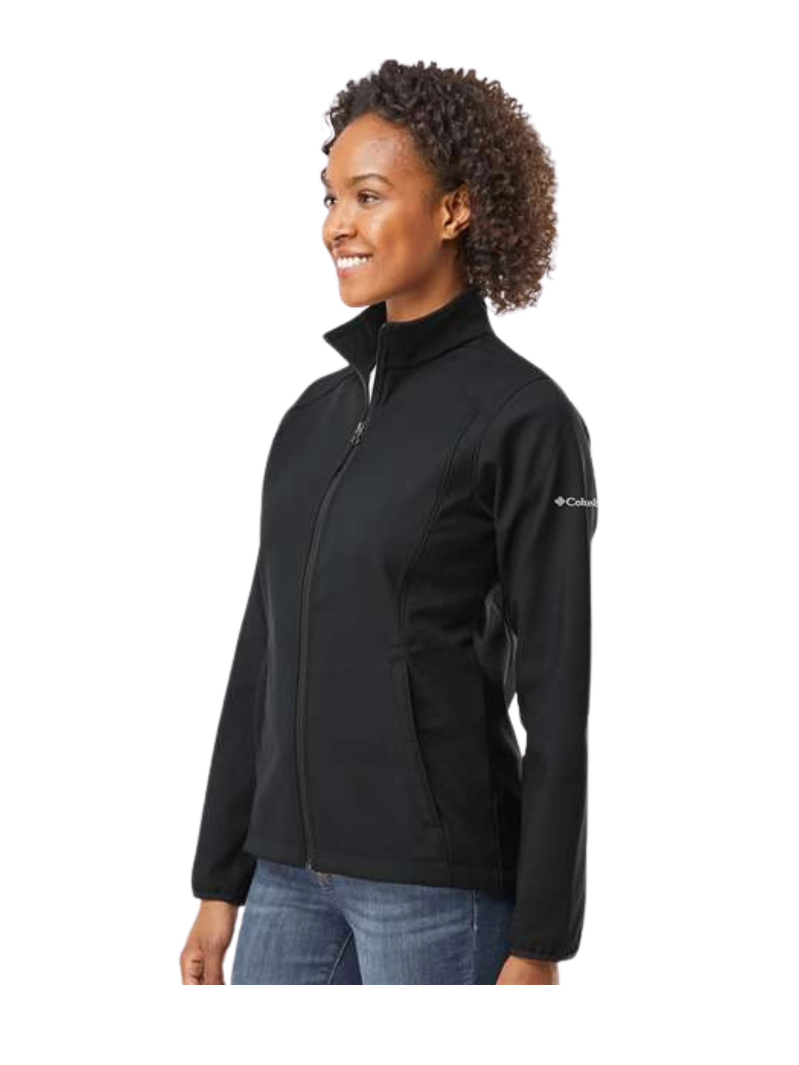 OST Women's Kruser Ridge™ Soft Shell - Image 3
