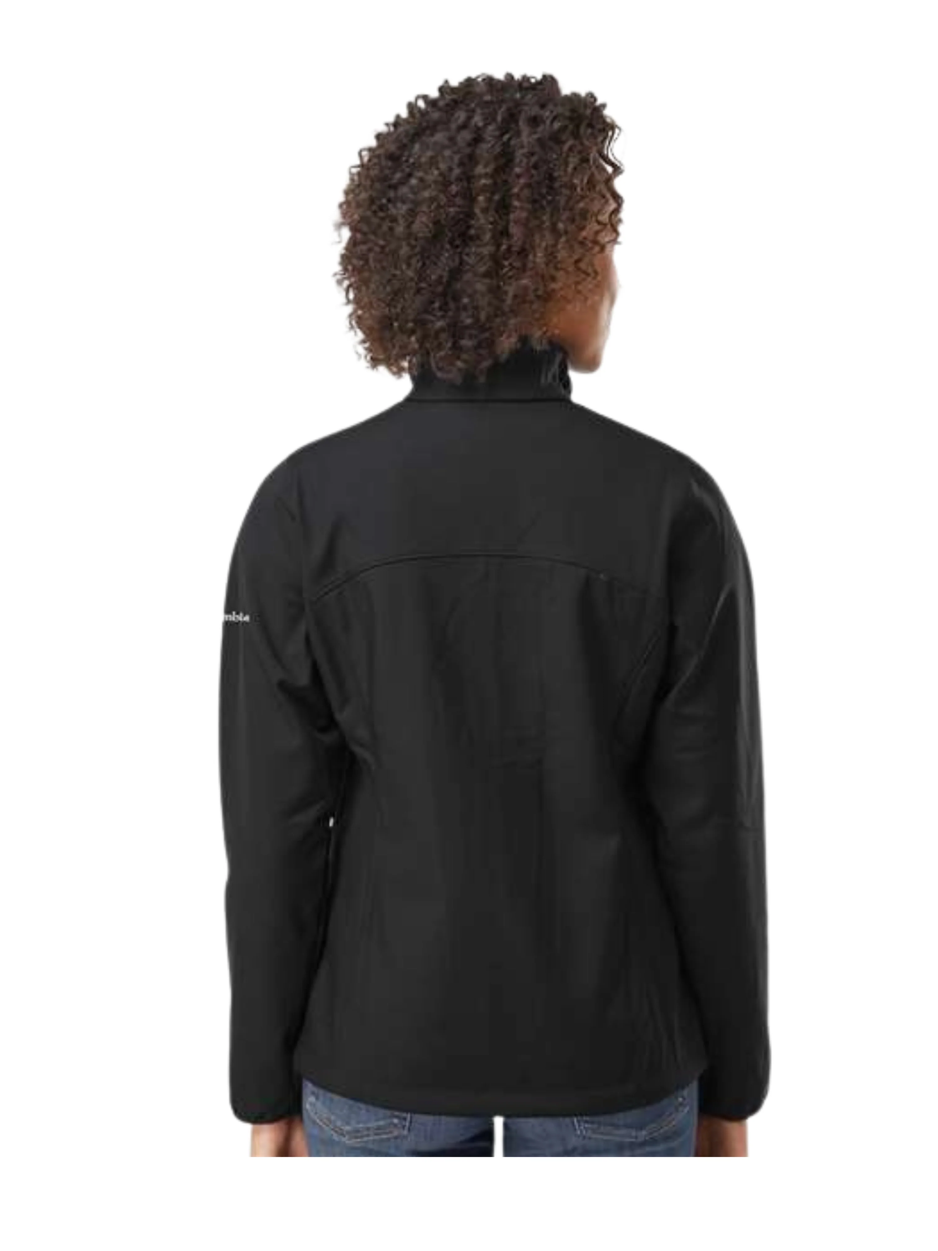 OST Women's Kruser Ridge™ Soft Shell - Image 4