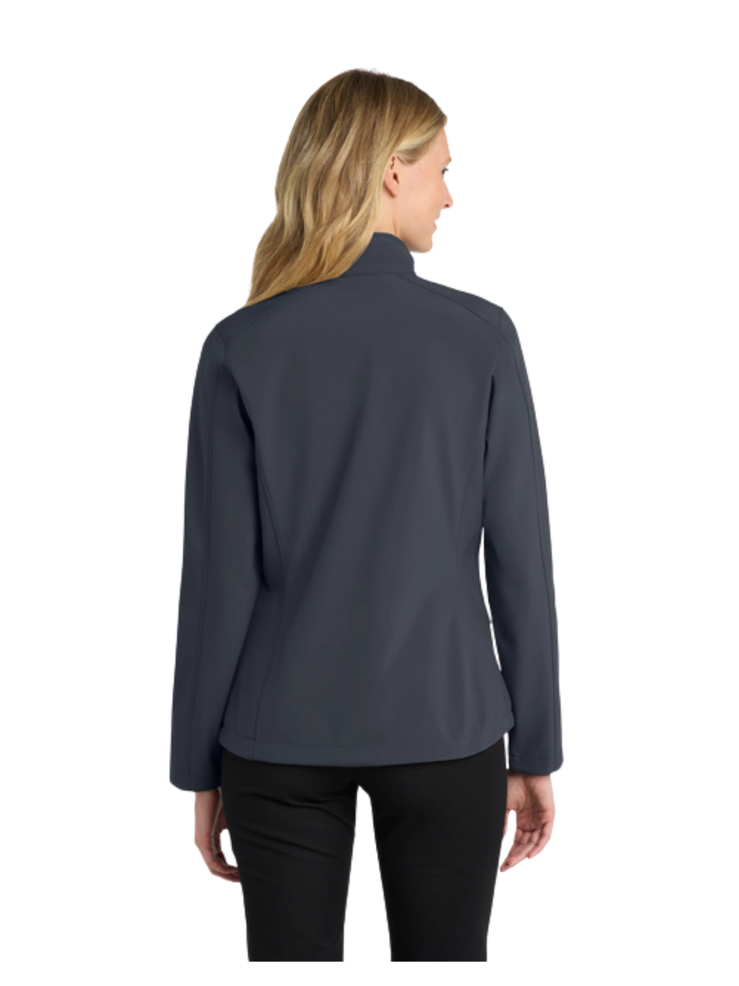 CDC Women's Soft Shell - Image 4