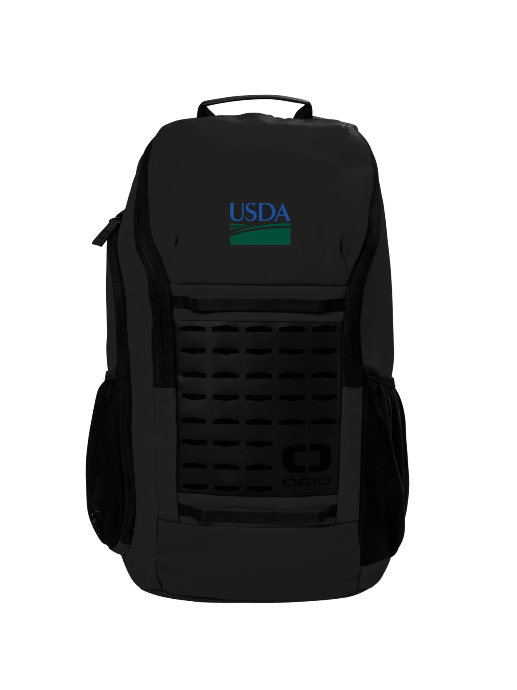 USDA Large Backpack